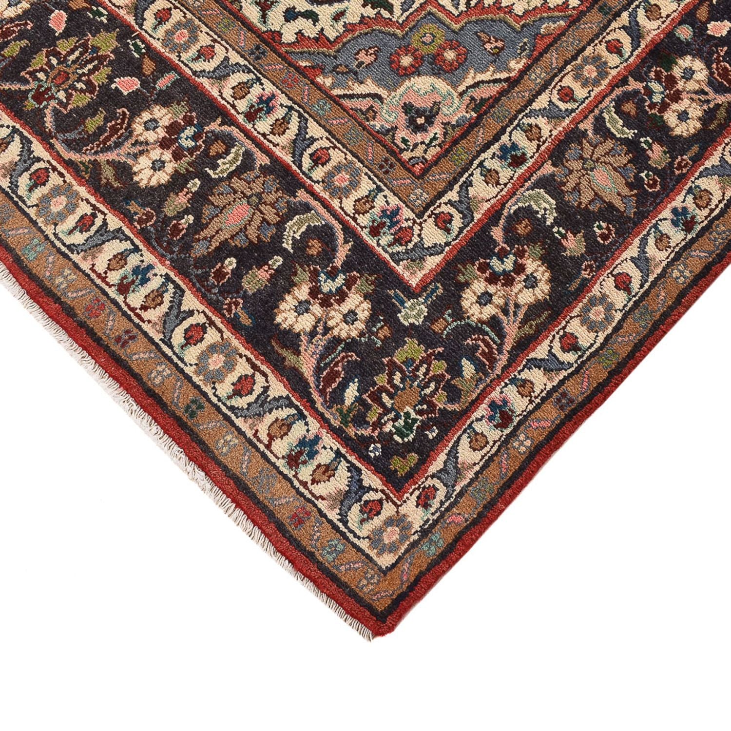 Perserteppich - Nomadic - 355 x 219 cm - hellrot - Image 2