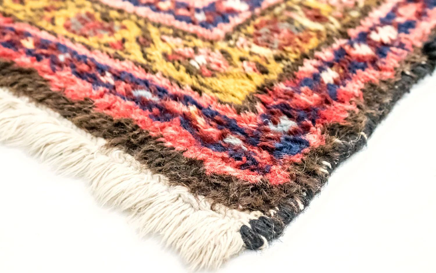 Heriz Teppich 360x103cm - Perserteppich - Image 3