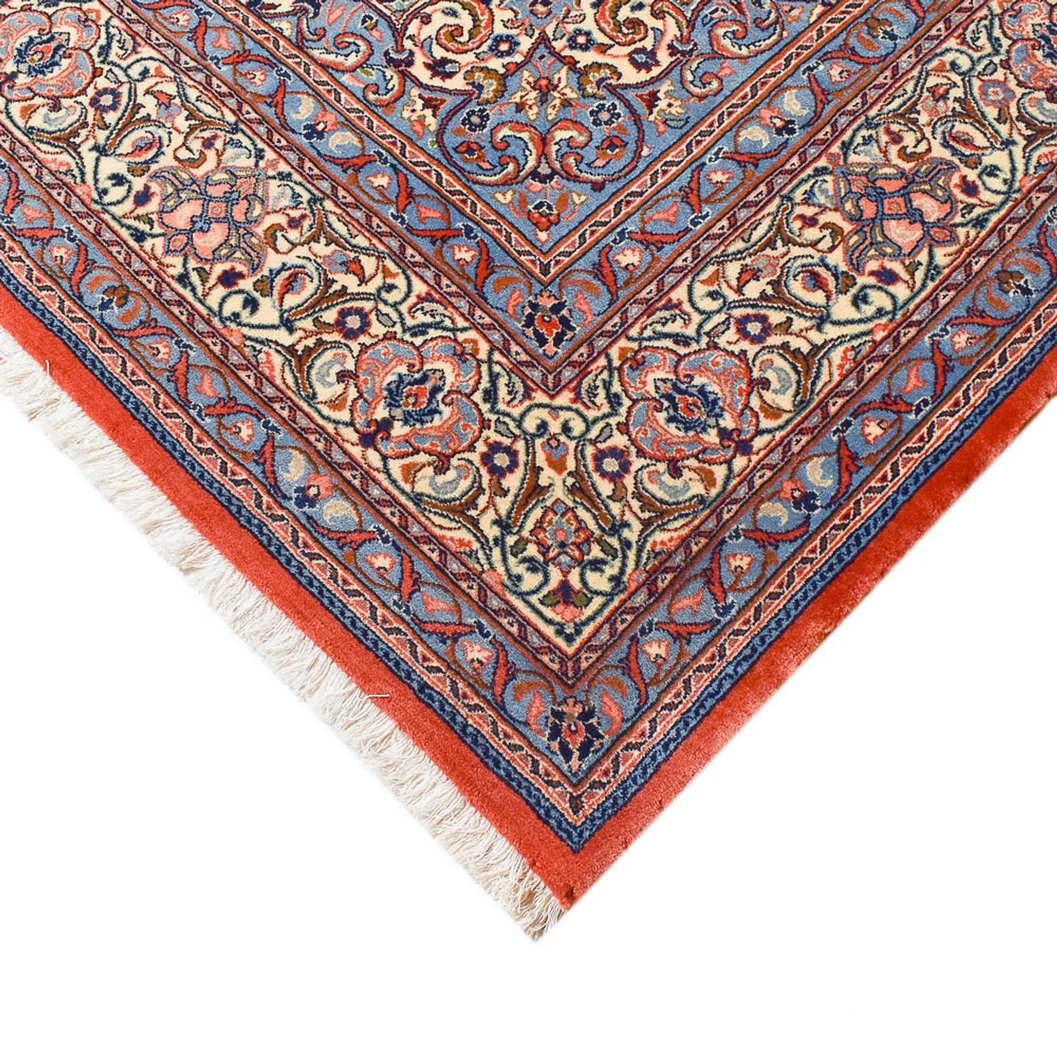 Hamadan Teppich 360x248cm - Perserteppich - Image 2