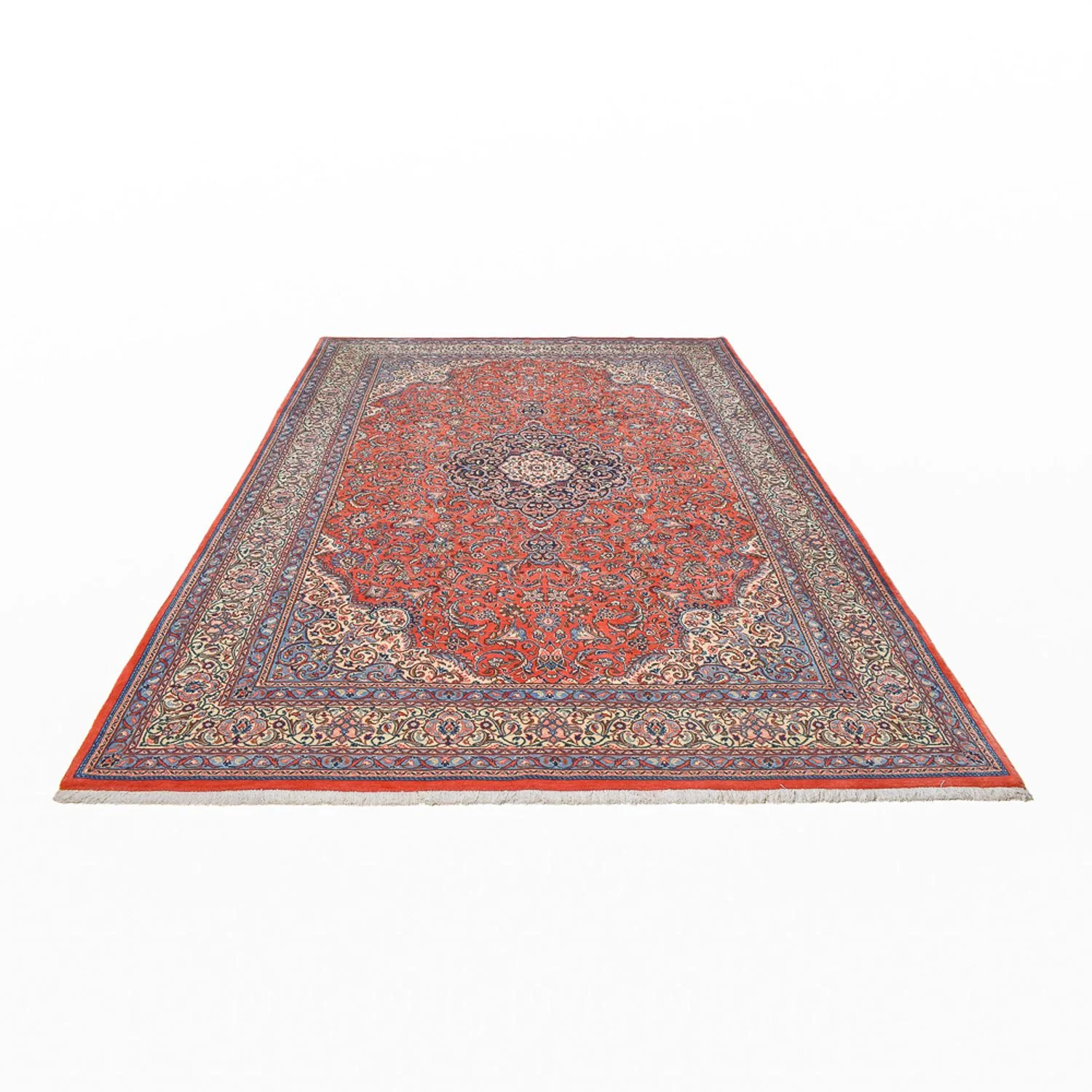 Hamadan Teppich 360x248cm - Perserteppich - Image 5