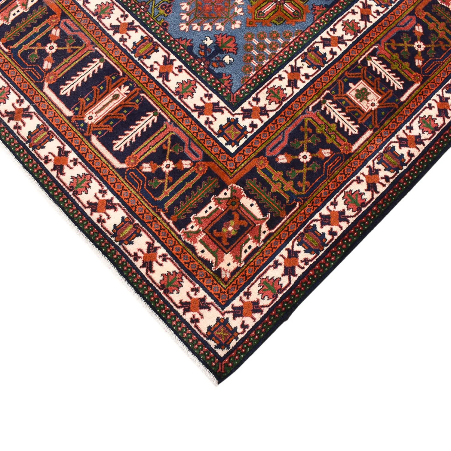 Meymeh Teppich 362x265cm - Perserteppich - Image 2