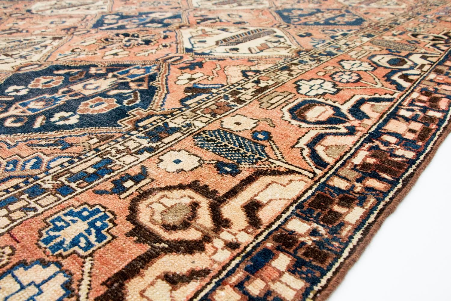 Bachtiar Teppich 370x300cm - Perserteppich - Image 4