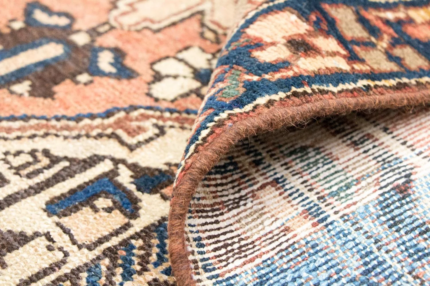 Bachtiar Teppich 370x300cm - Perserteppich - Image 5