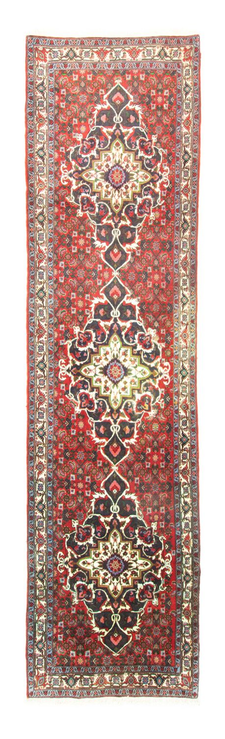 Ardebil Teppich 372x95cm - Perserteppich
