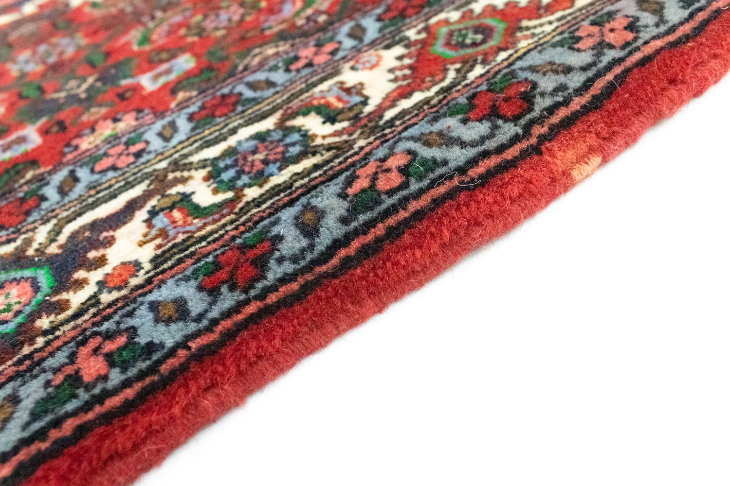 Ardebil Teppich 372x95cm - Perserteppich - Image 6