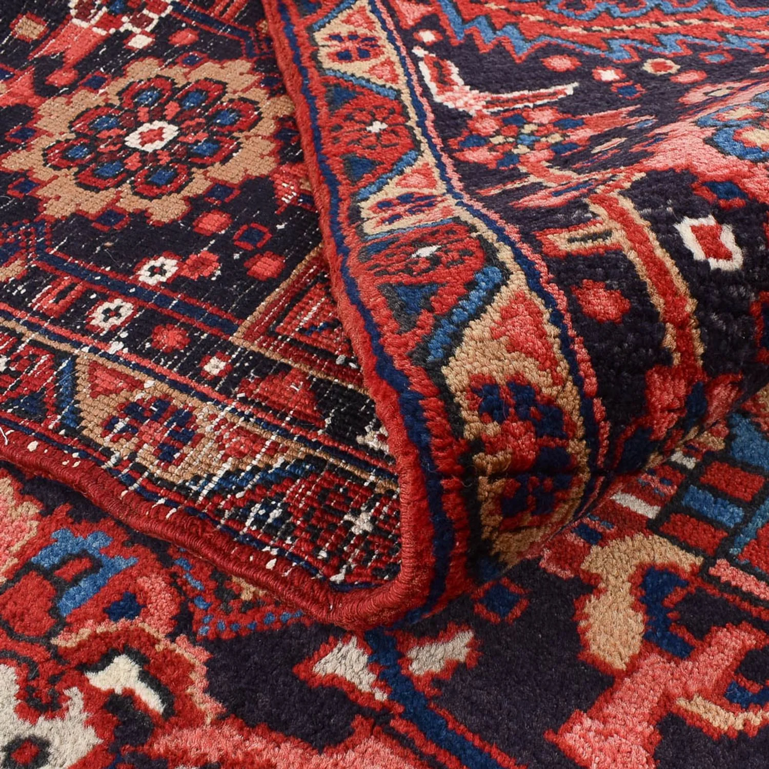 Bachtiar Teppich 406x306cm - Perserteppich - Image 4
