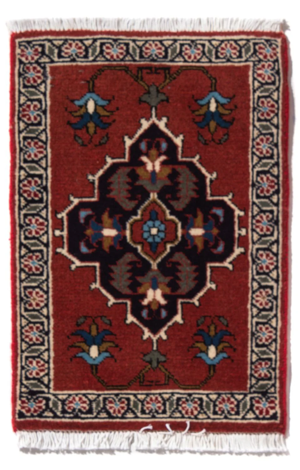 Ardebil Teppich 54x40cm - Perserteppich