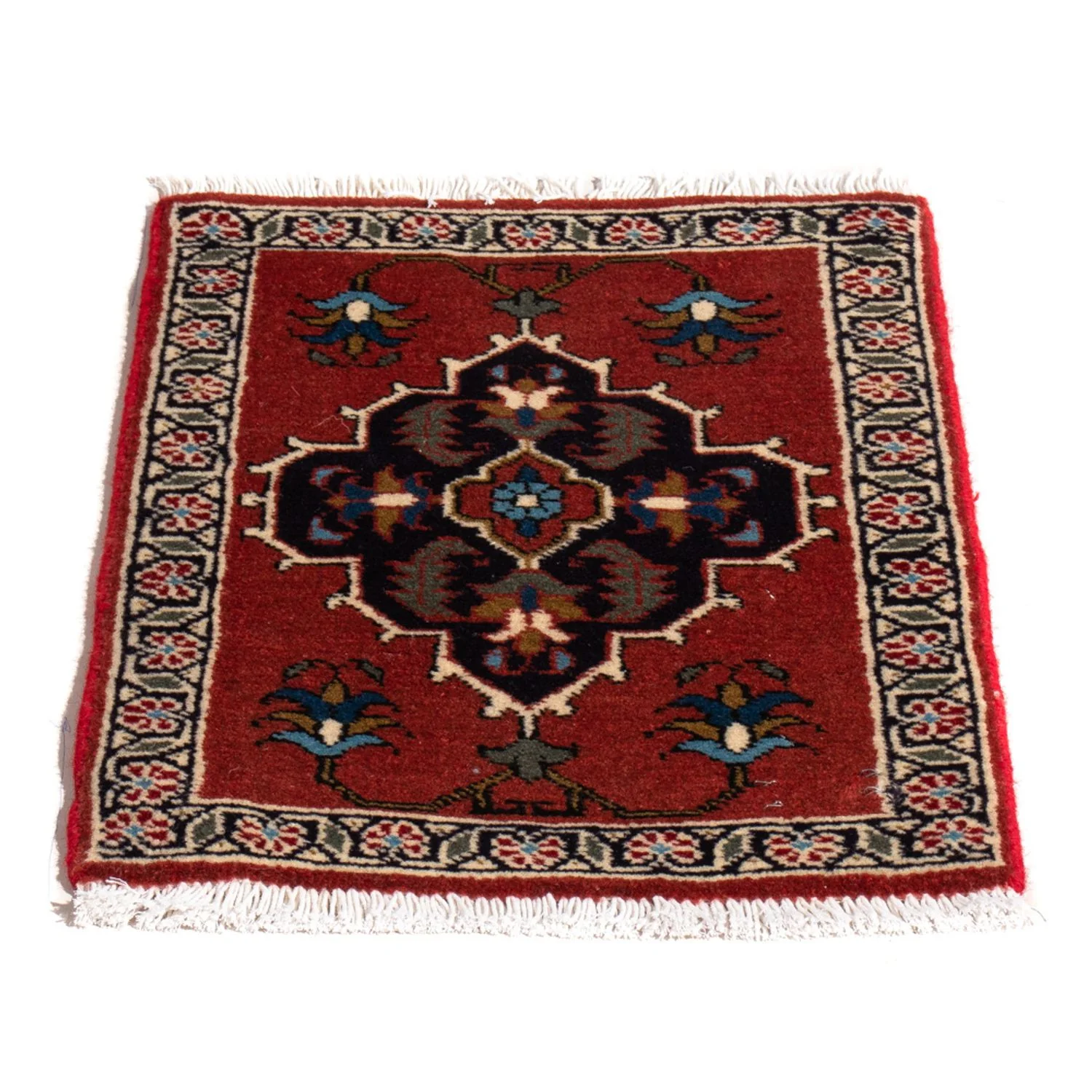 Ardebil Teppich 54x40cm - Perserteppich - Image 4