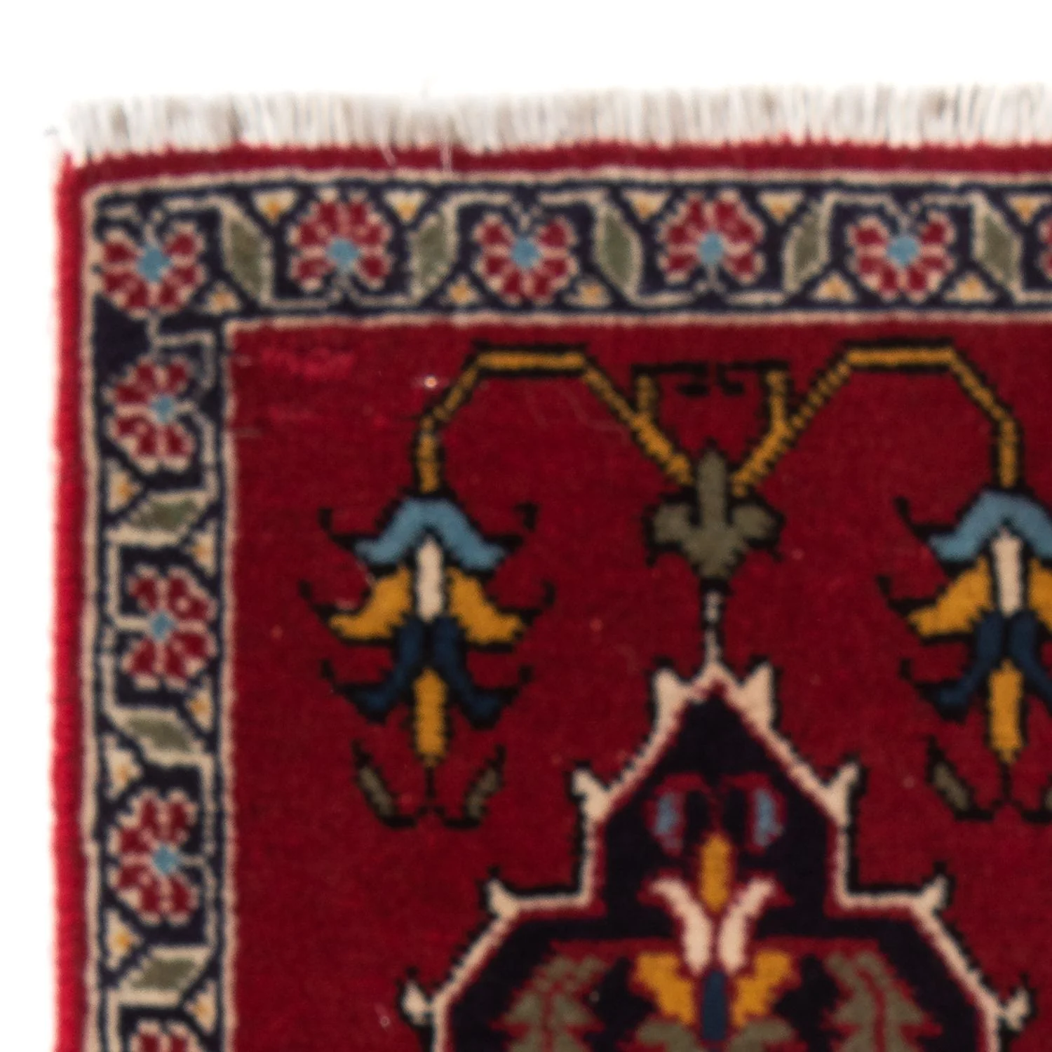 Ardebil Teppich 54x40cm - Perserteppich - Image 3