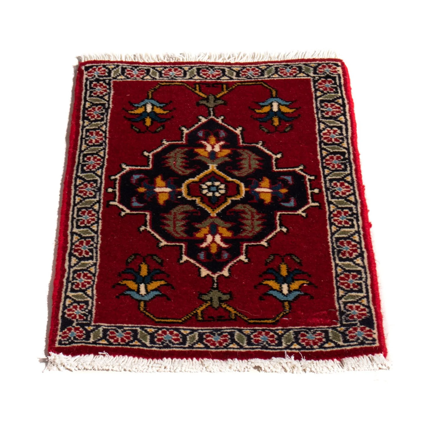 Ardebil Teppich 54x40cm - Perserteppich - Image 4
