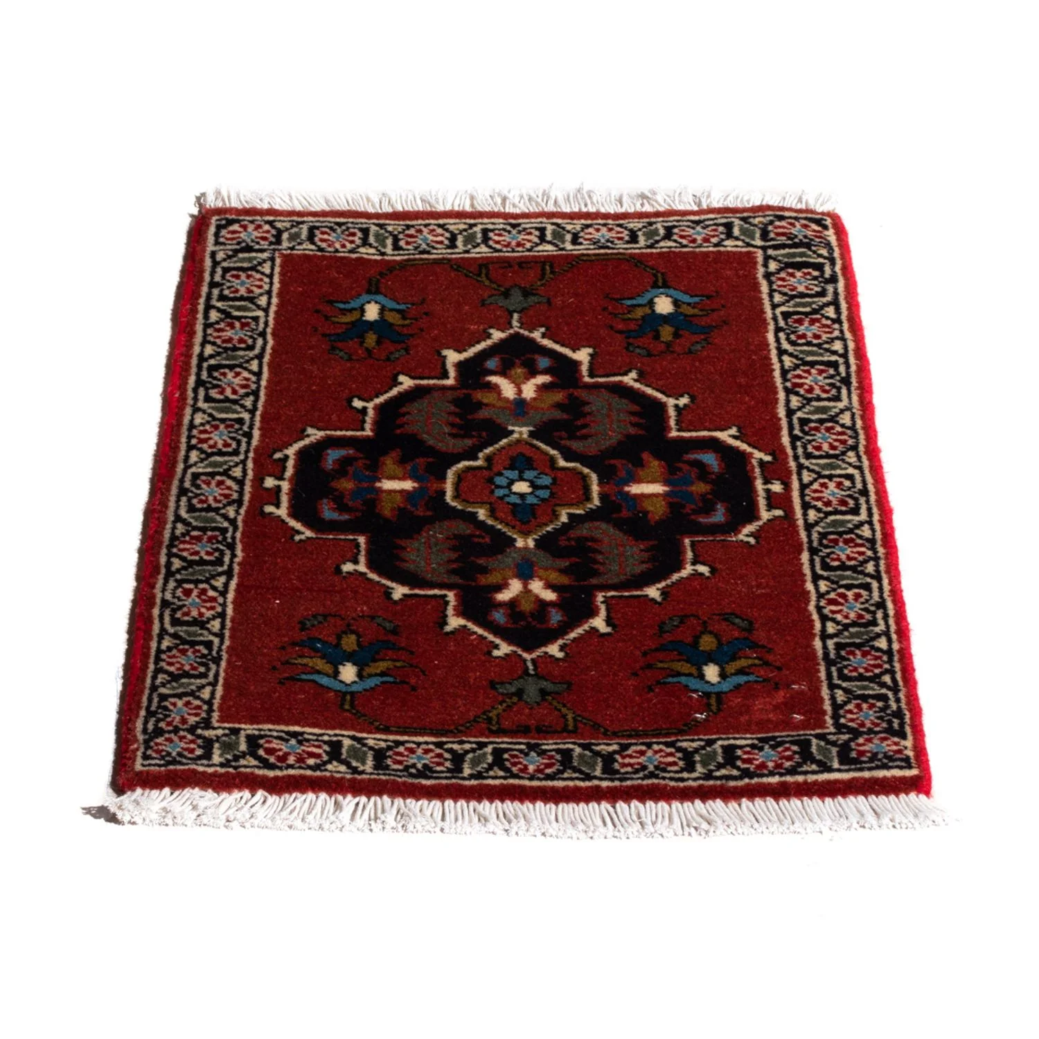 Ardebil Teppich 54x40cm - Perserteppich - Image 4