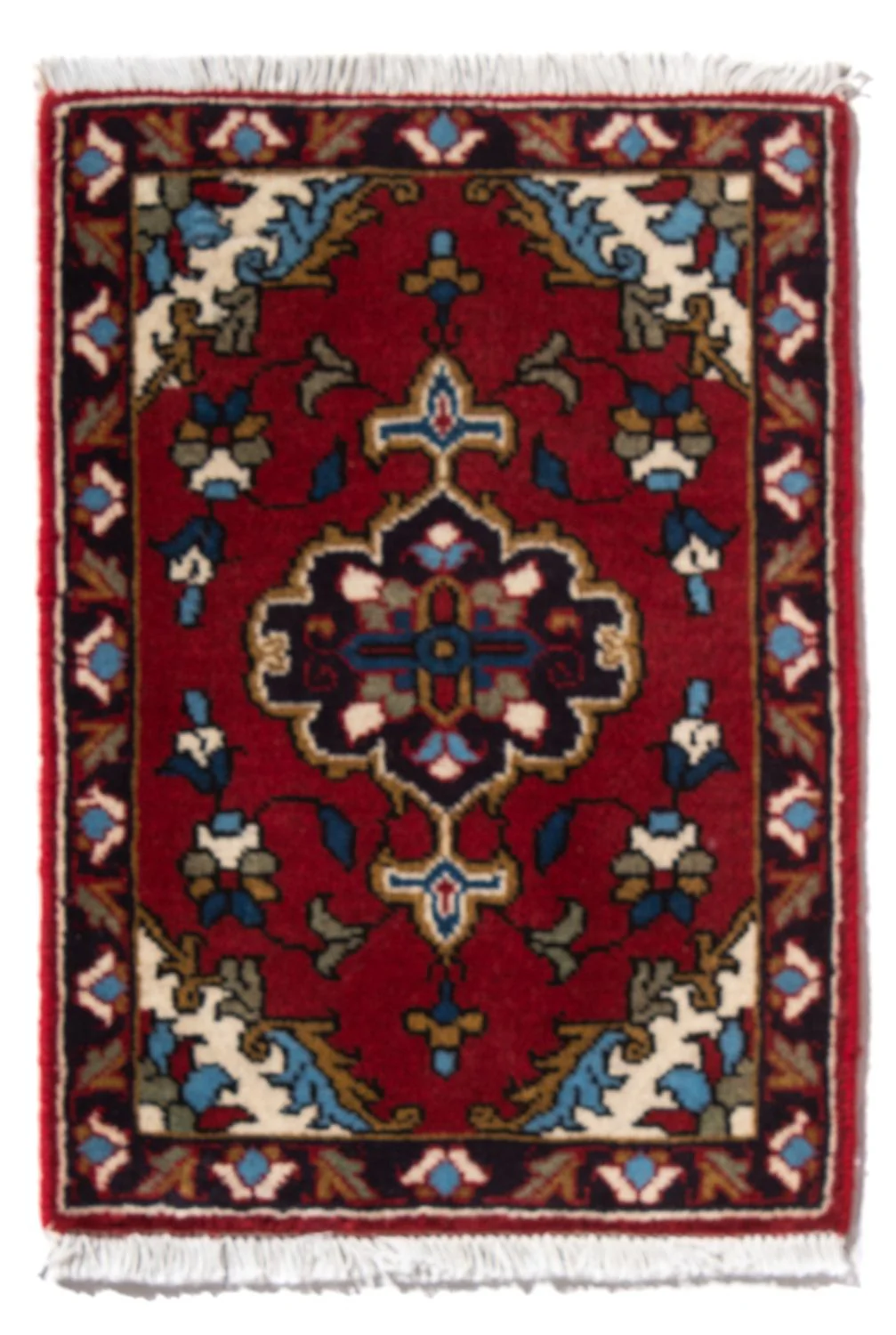 Ardebil Teppich 54x40cm - Perserteppich
