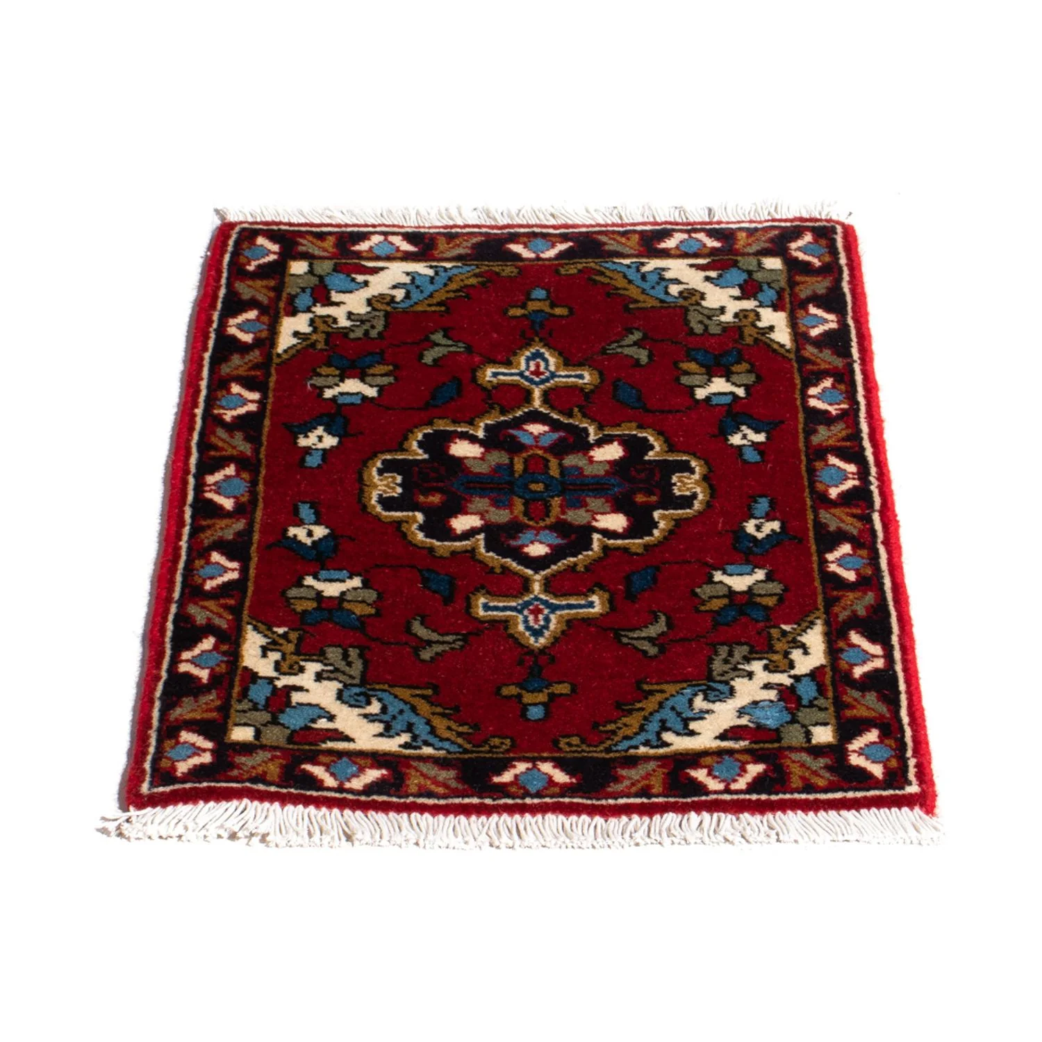 Ardebil Teppich 54x40cm - Perserteppich - Image 4