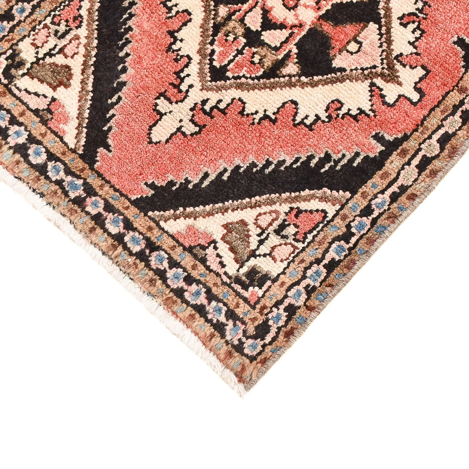 Hamadan Teppich 68x48cm - Perserteppich - Image 2