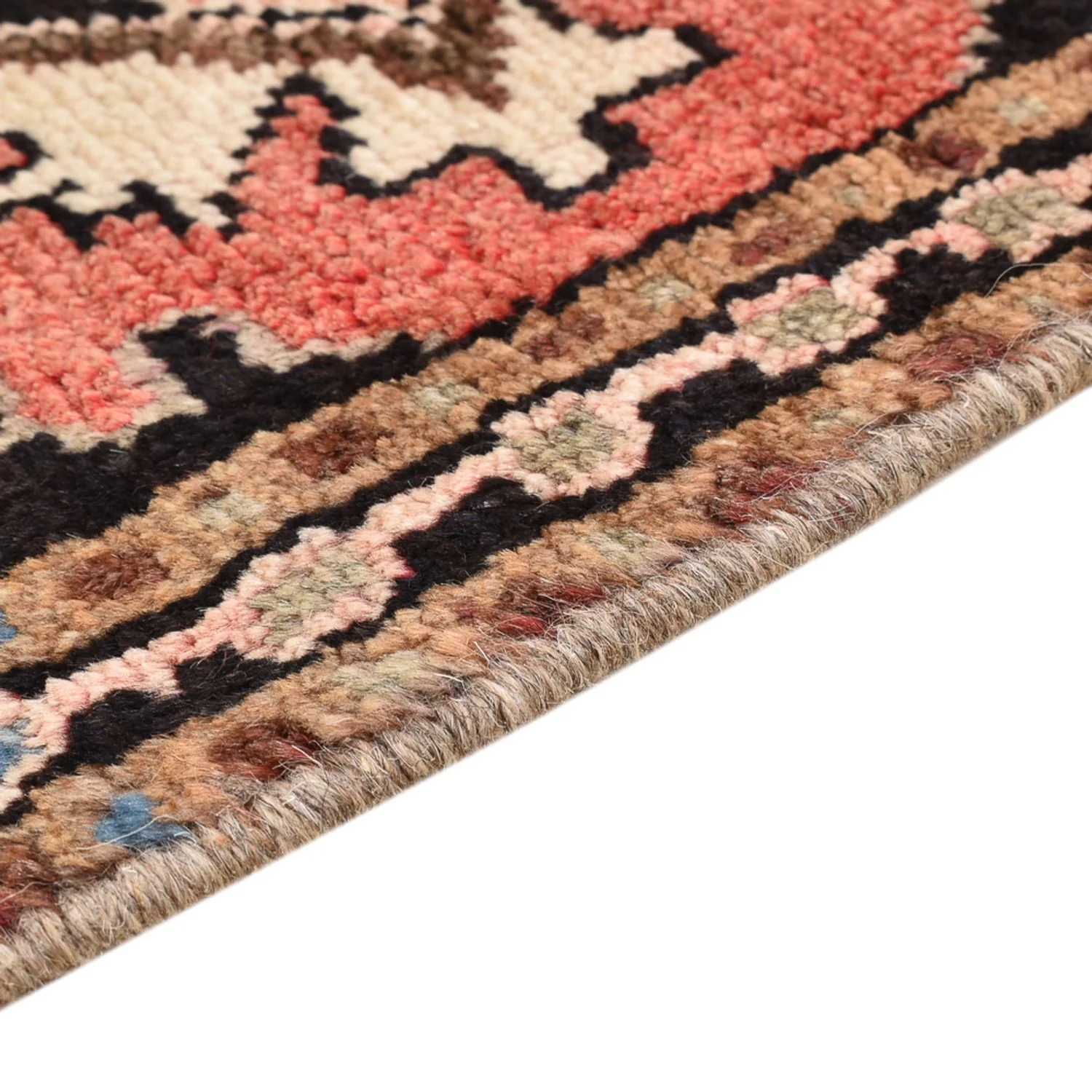 Hamadan Teppich 68x48cm - Perserteppich - Image 3