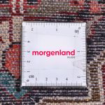Perserteppich - Nomadic - 87 x 60 cm - mehrfarbig - Image 6