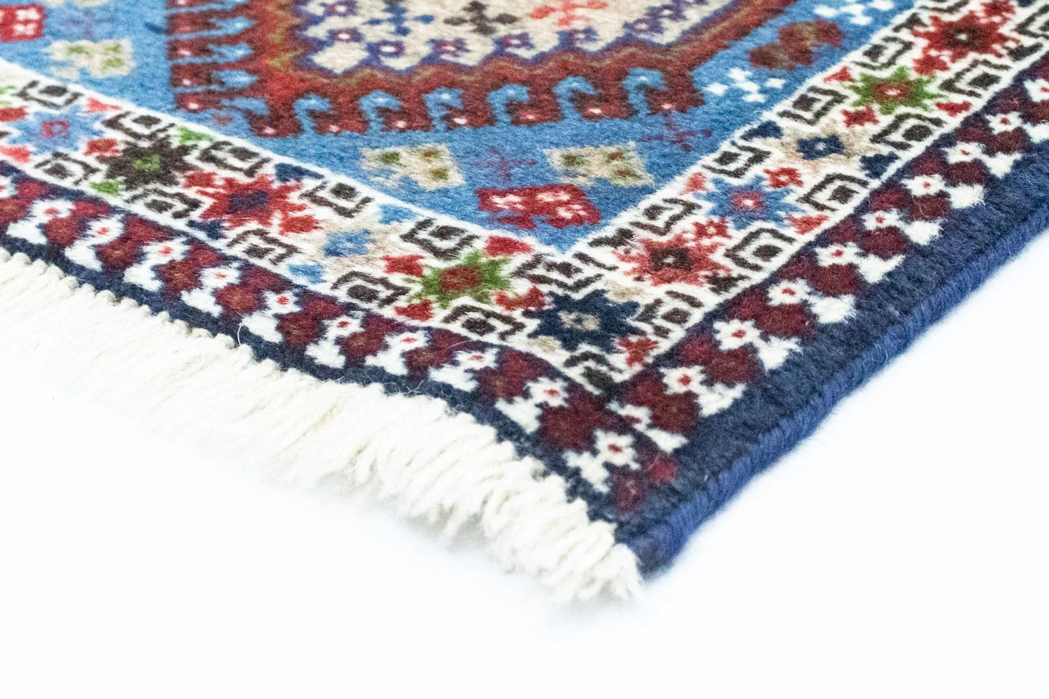 Yalameh Teppich 90x60cm - Perserteppich - Image 2