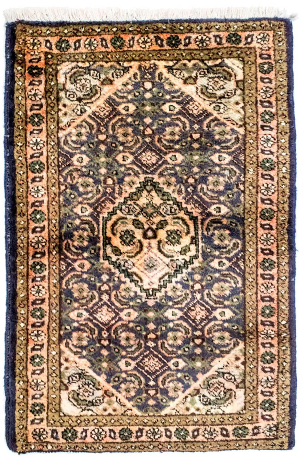 Ardebil Teppich 95x68cm - Perserteppich