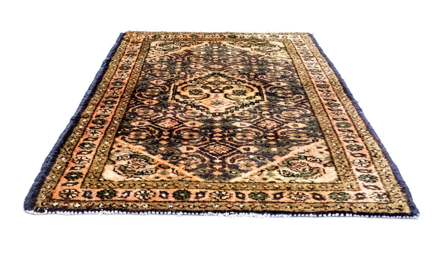 Ardebil Teppich 95x68cm - Perserteppich - Image 5