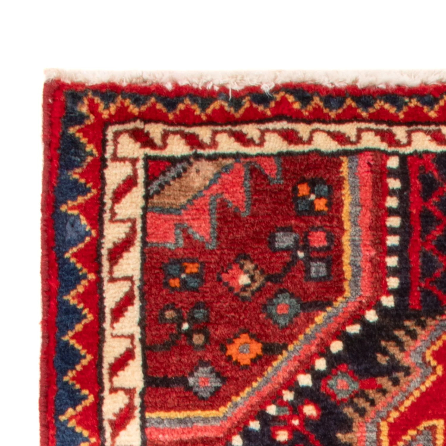 Touiserkan Teppich 98x57cm - Perserteppich - Image 3