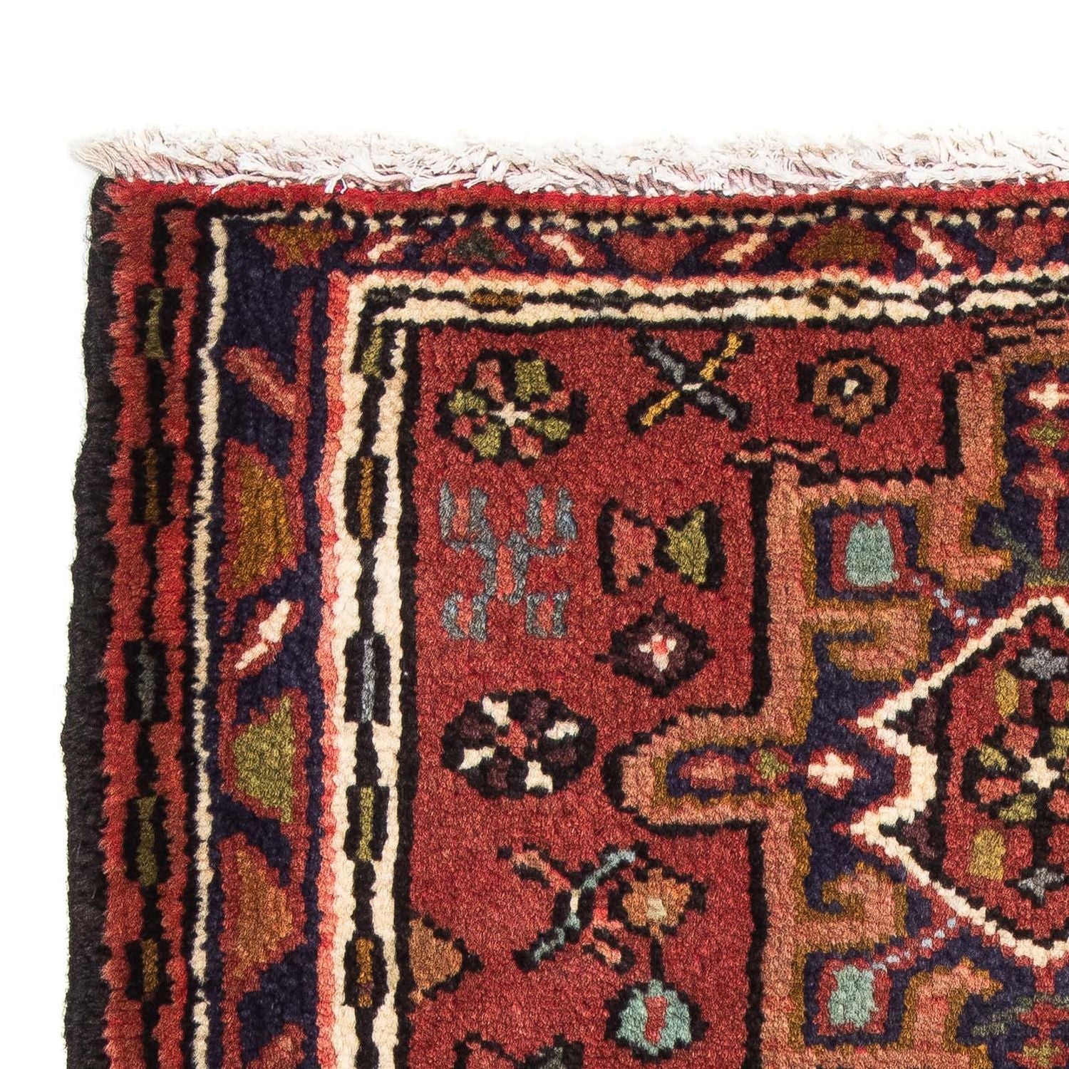 Qaraja Teppich 98x70cm - Perserteppich - Image 3