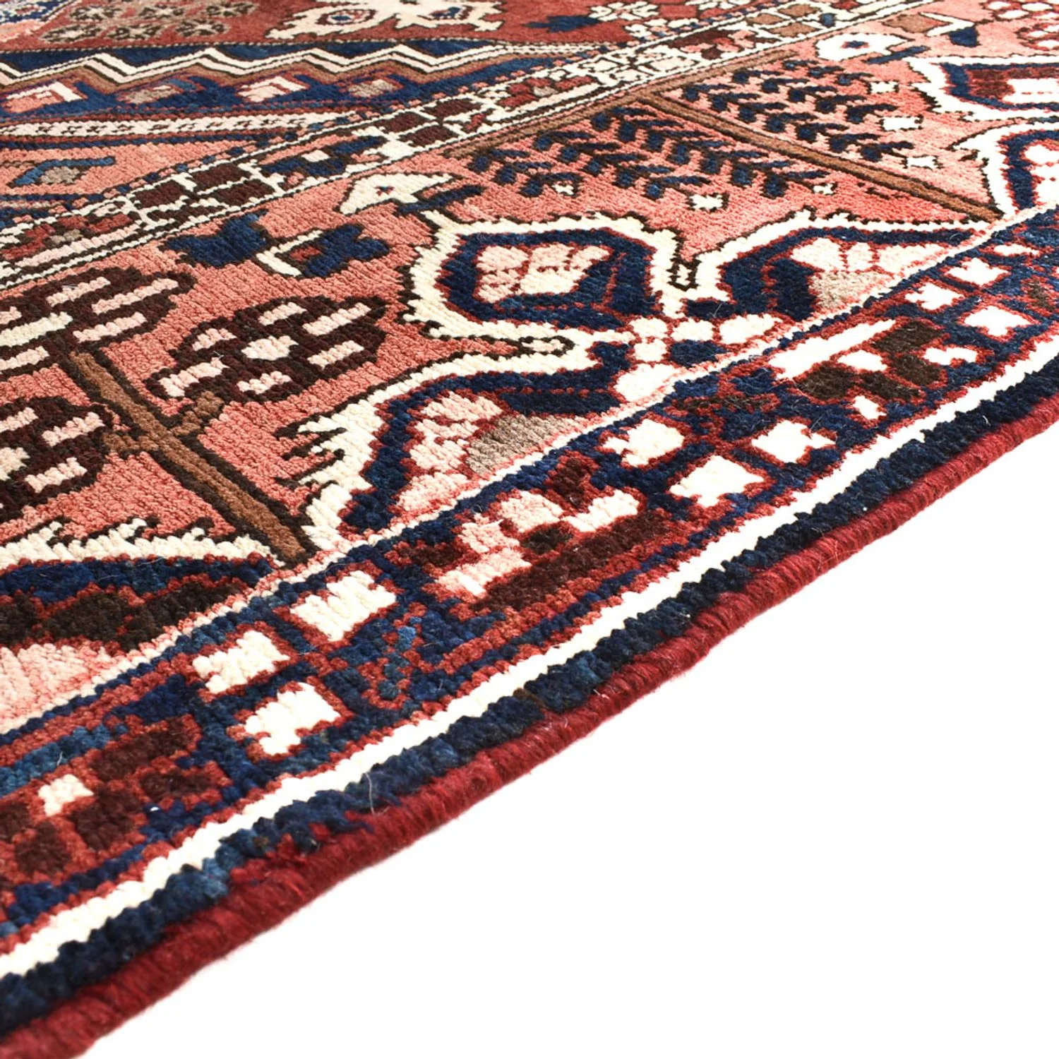 Bachtiar Teppich 369x312cm - Perserteppich - Image 3