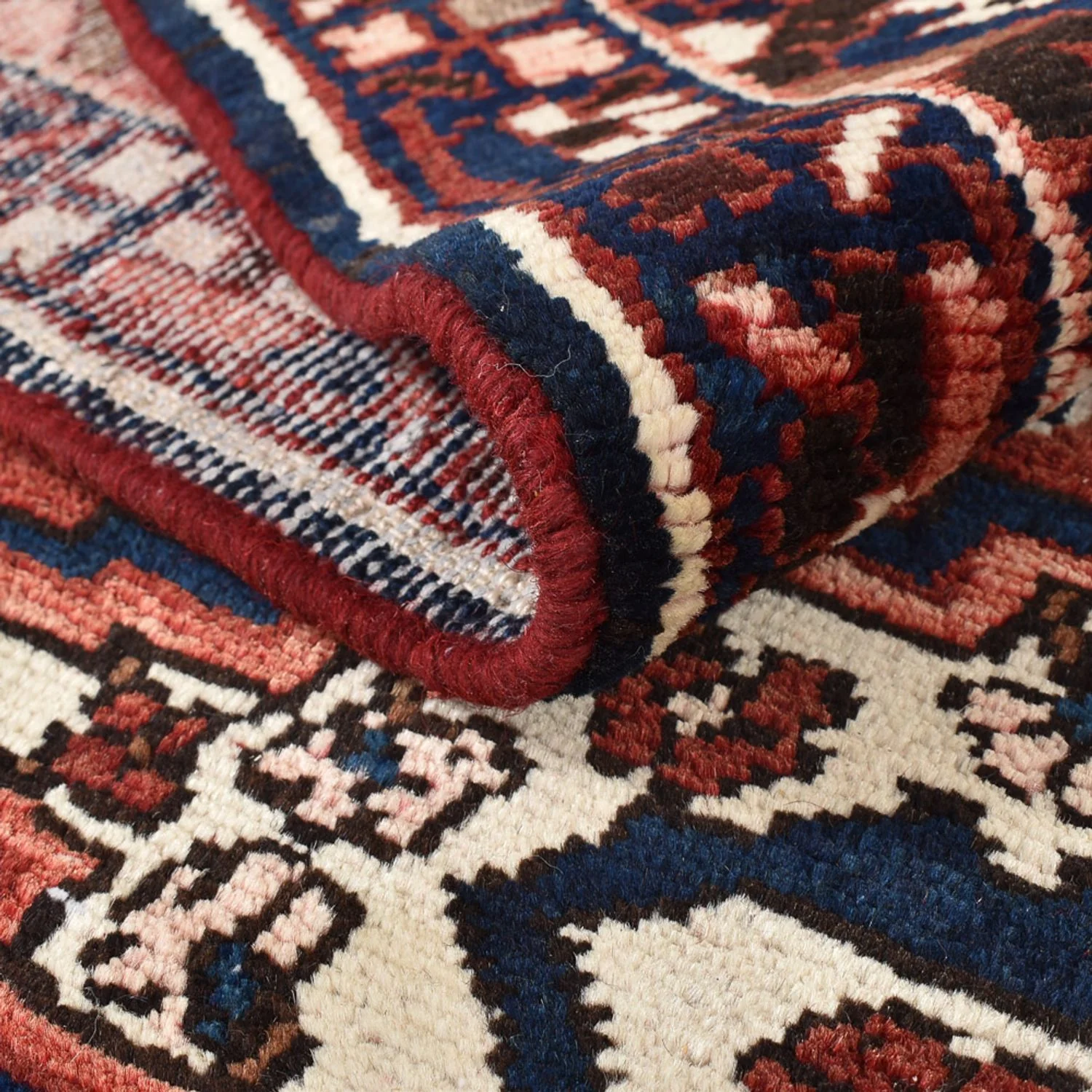 Bachtiar Teppich 369x312cm - Perserteppich - Image 4