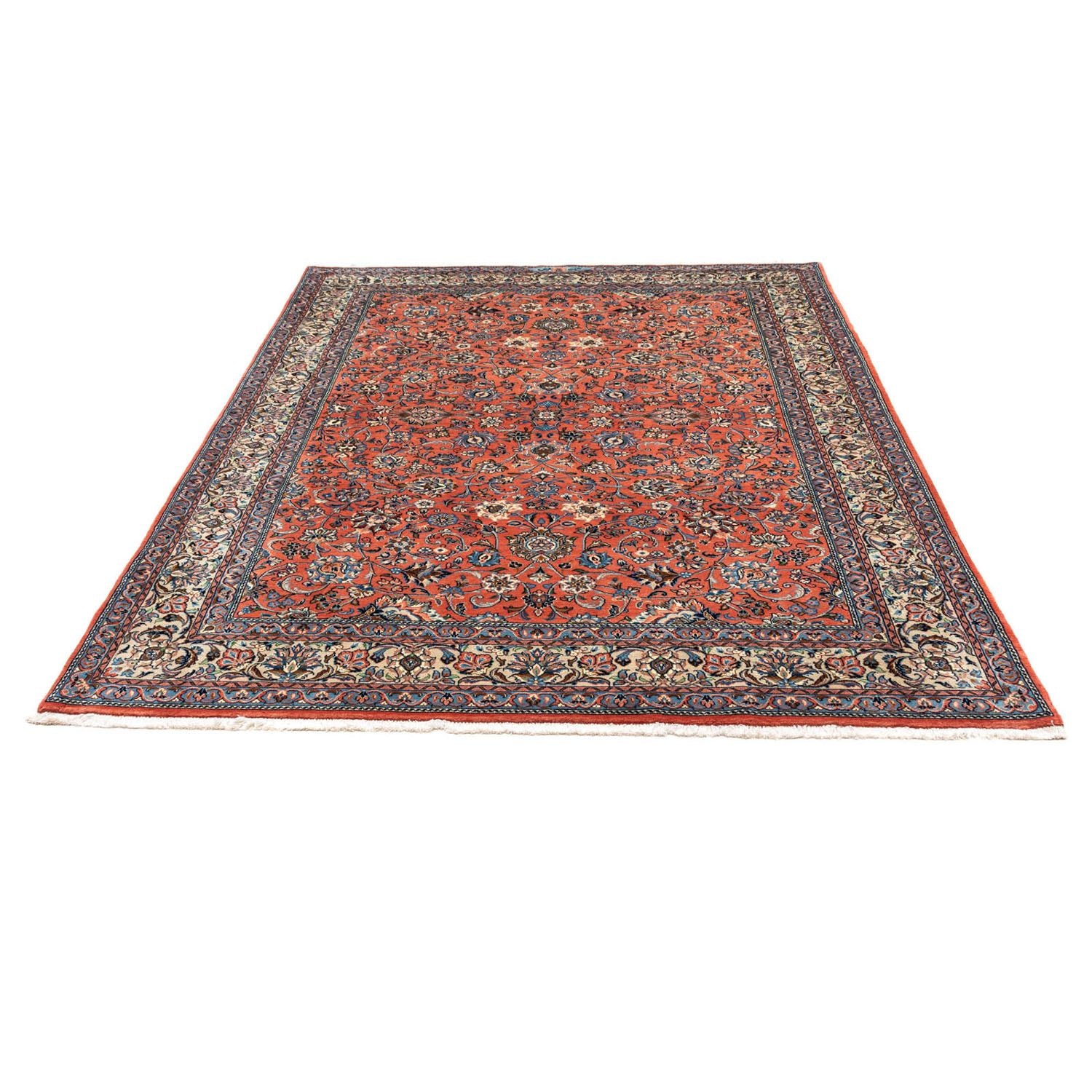 Perserteppich - Royal 299 x 213 cm - hellrot - Image 5