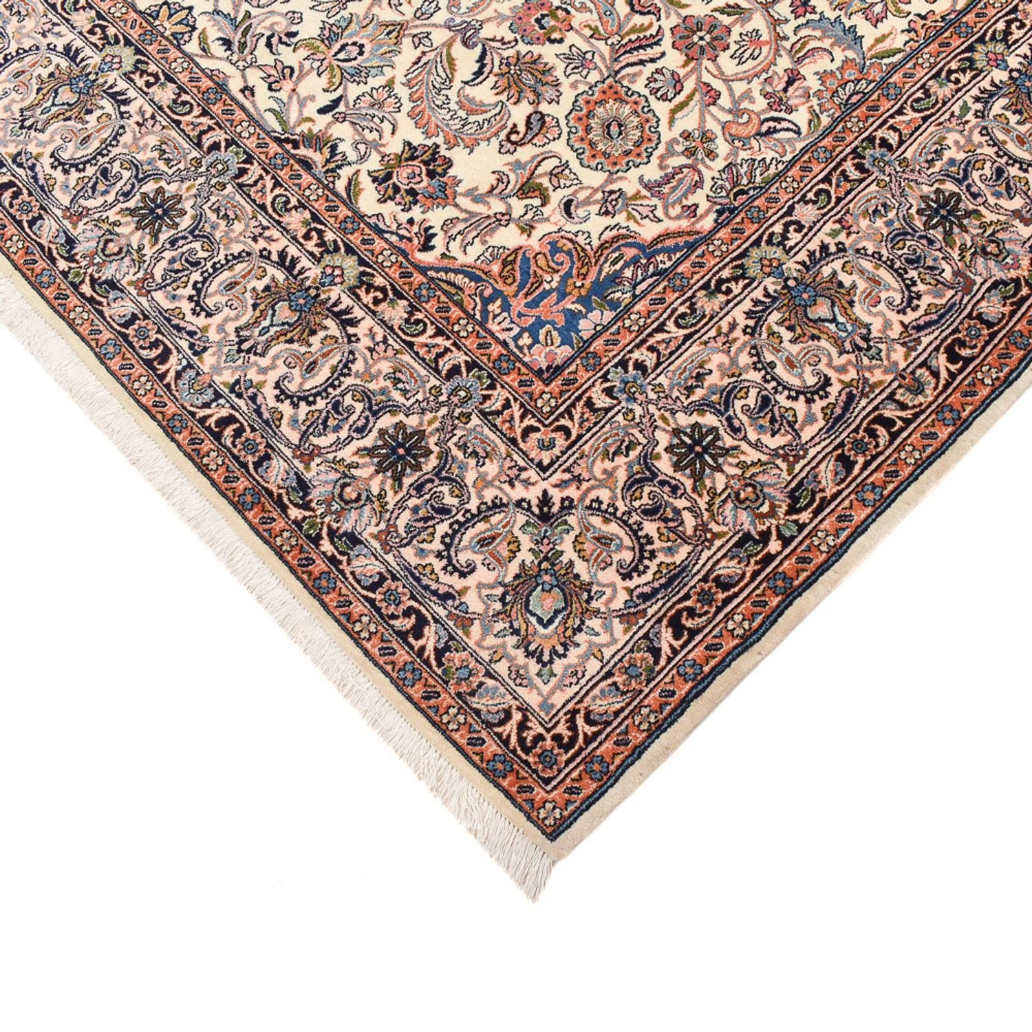 Rafsanjan Teppich 310x220cm - Perserteppich - Image 2