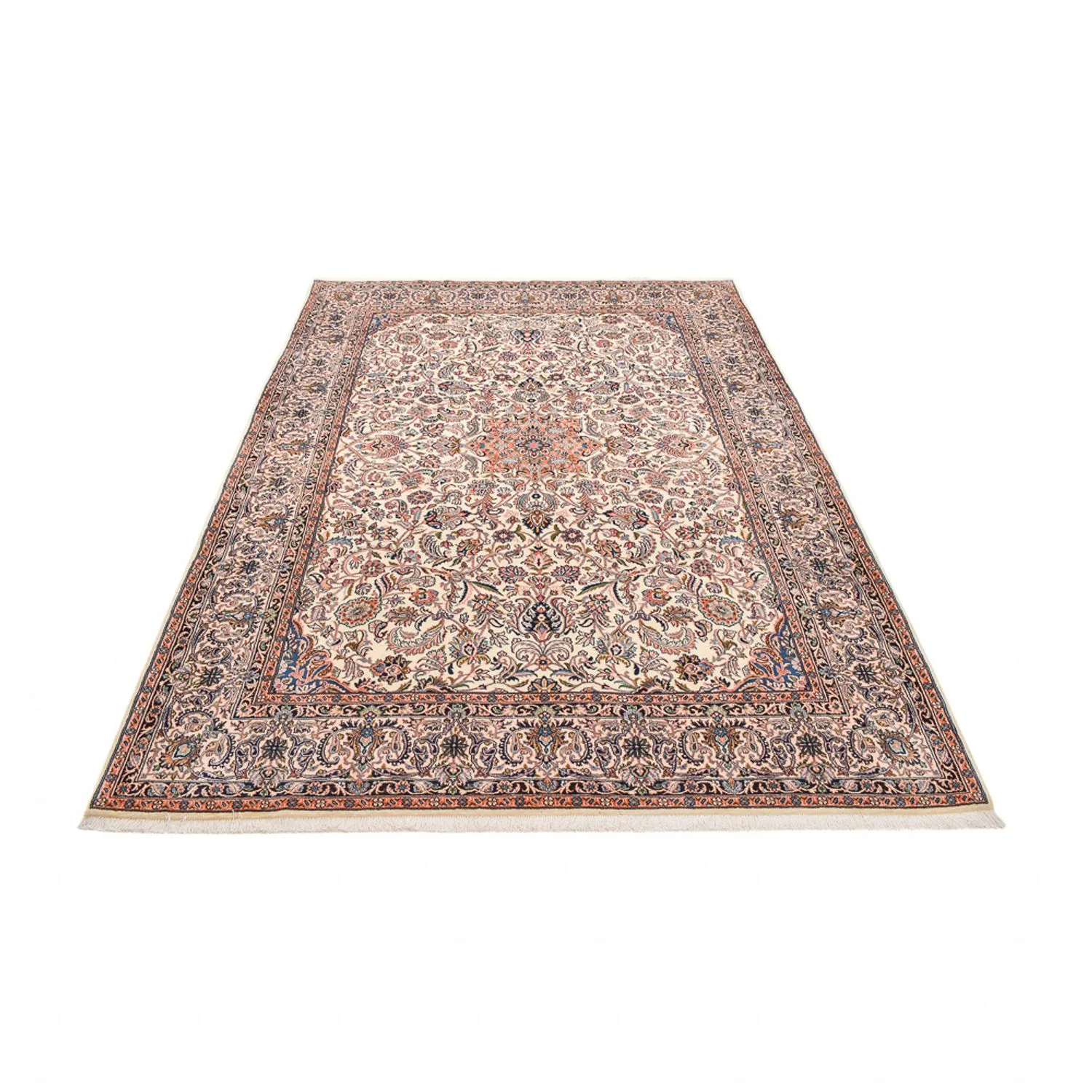 Rafsanjan Teppich 310x220cm - Perserteppich - Image 5