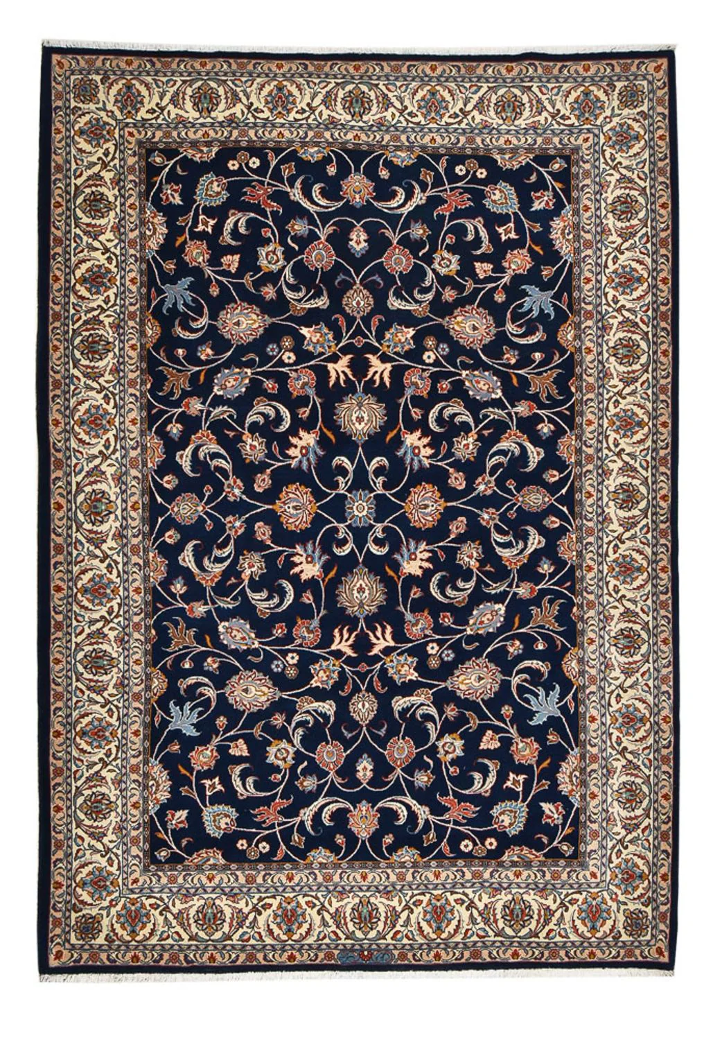 Golpayegan Teppich 316x218cm - Perserteppich