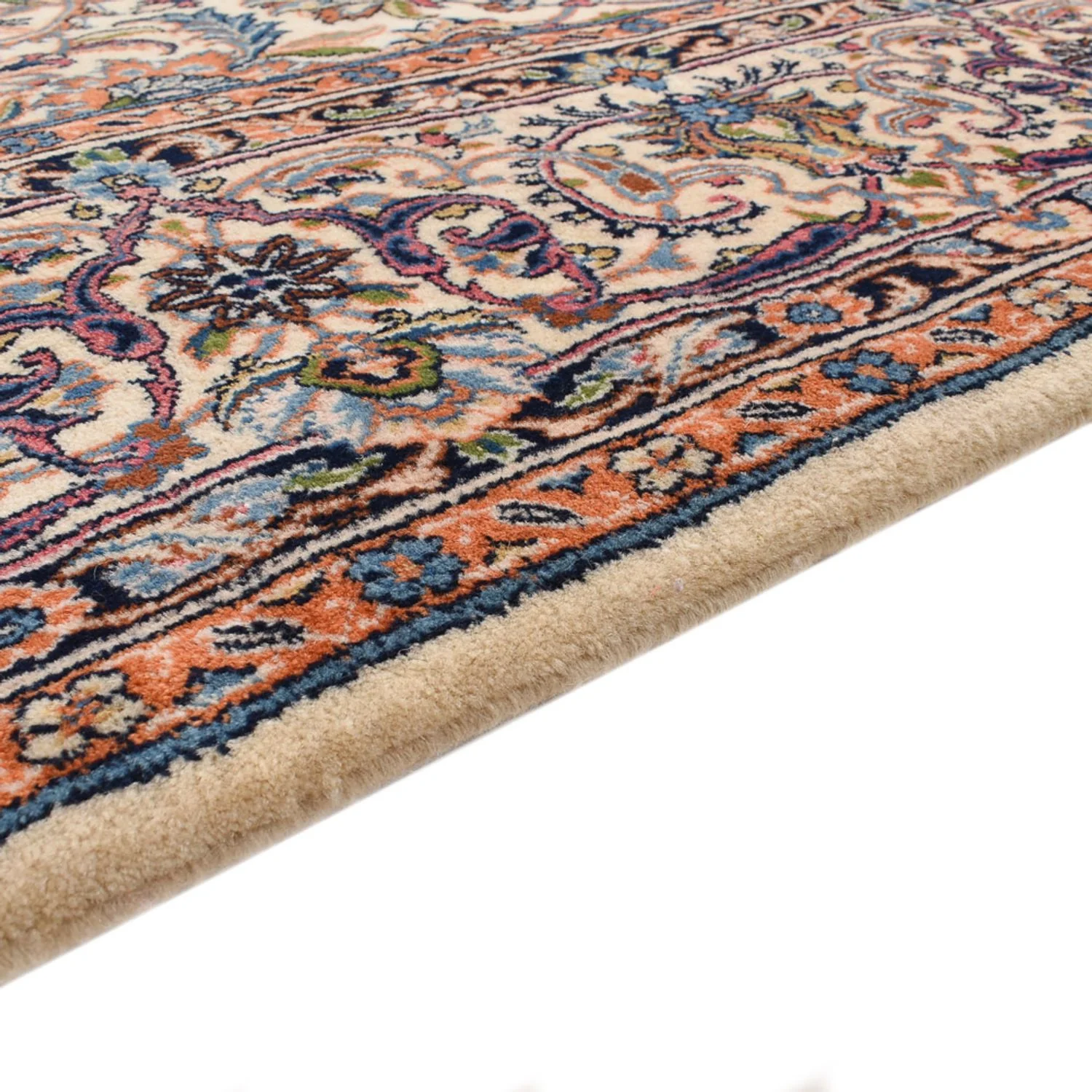 Golpayegan Teppich 322x224cm - Perserteppich - Image 3