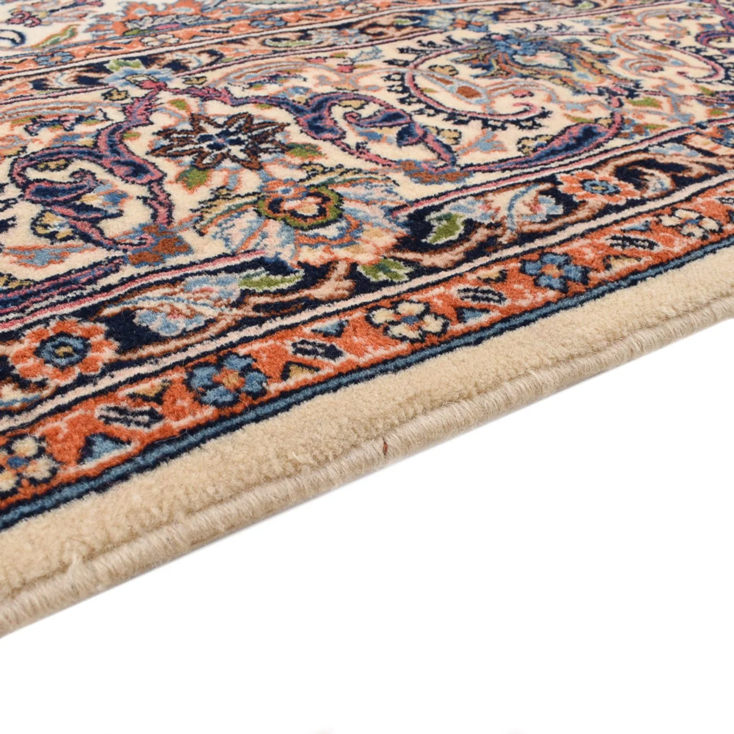 Golpayegan Teppich 322x225cm - Perserteppich - Image 3