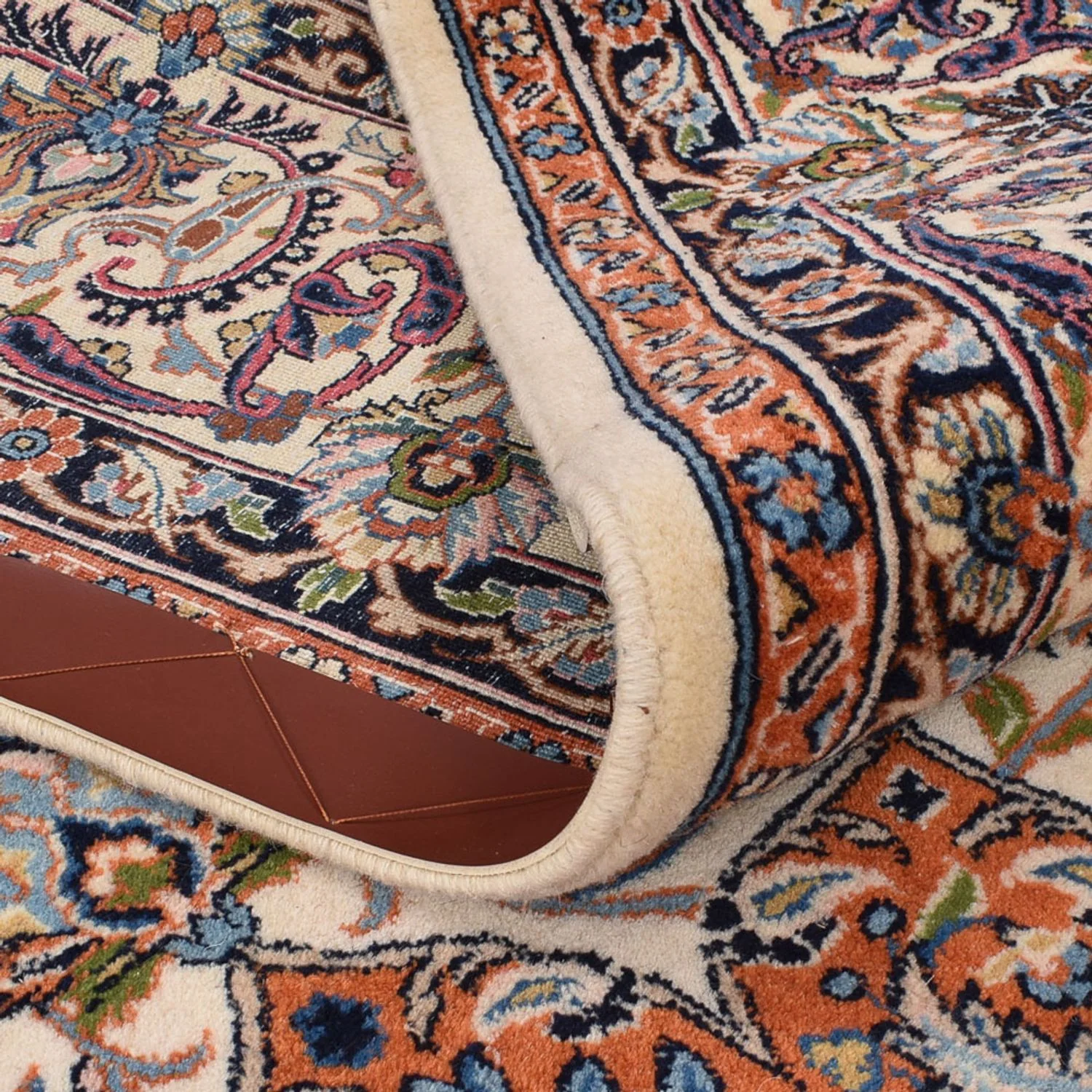 Golpayegan Teppich 322x225cm - Perserteppich - Image 4