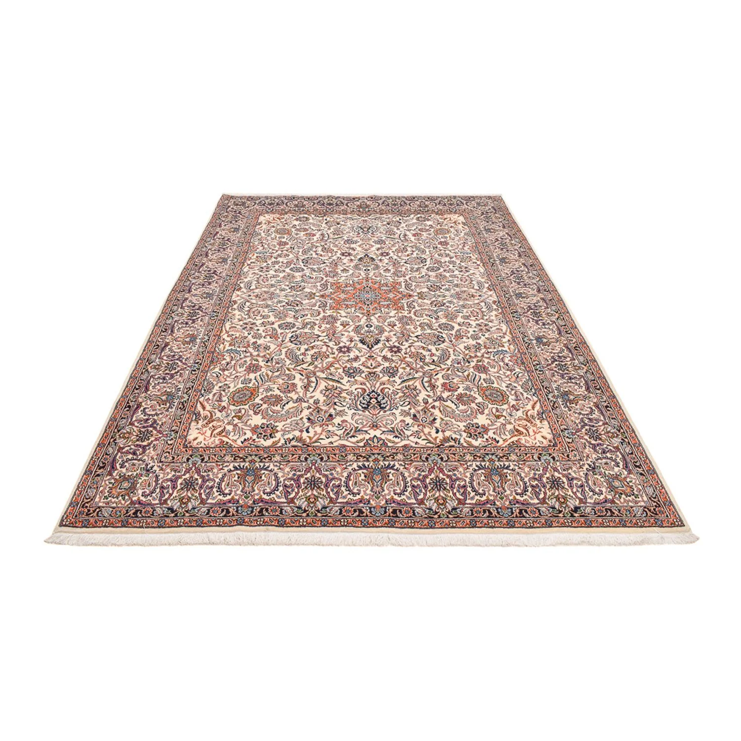 Golpayegan Teppich 322x225cm - Perserteppich - Image 5