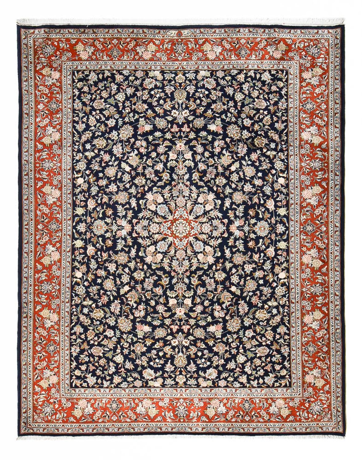 Golpayegan Teppich 337x255cm - Perserteppich