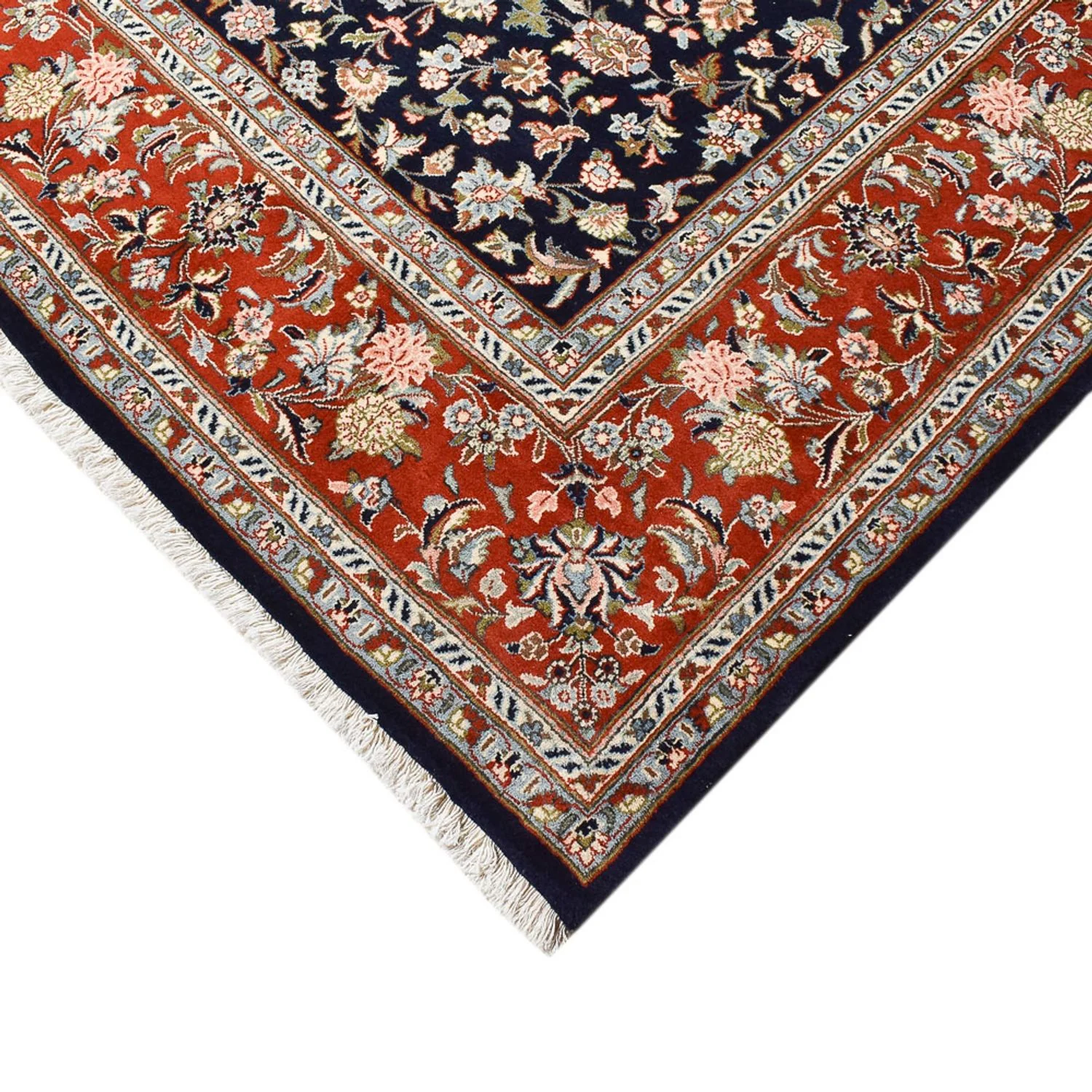 Golpayegan Teppich 337x255cm - Perserteppich - Image 2