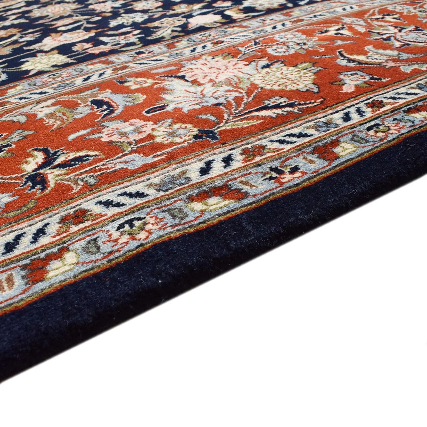 Golpayegan Teppich 337x255cm - Perserteppich - Image 3