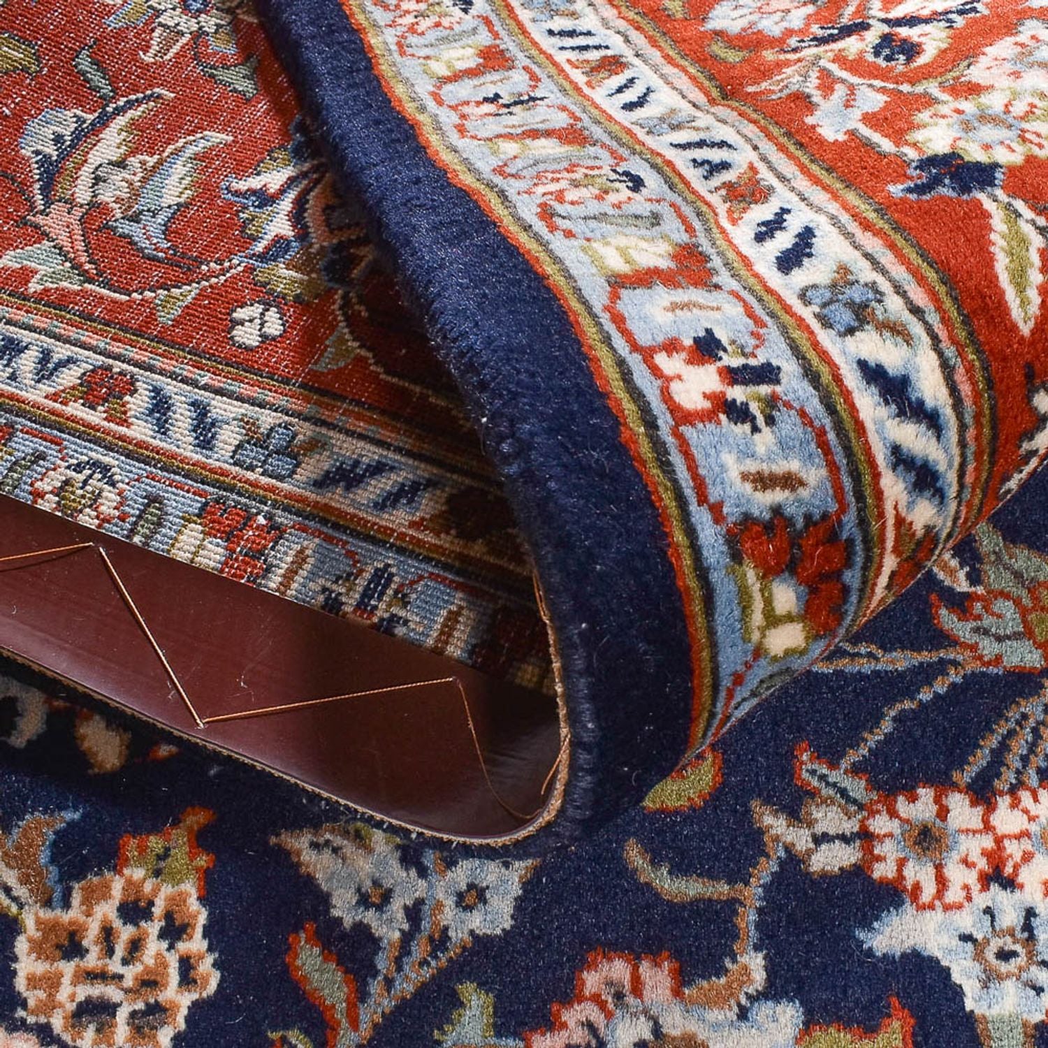 Golpayegan Teppich 337x255cm - Perserteppich - Image 4
