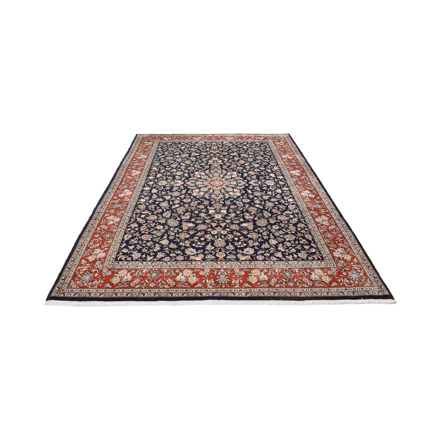 Golpayegan Teppich 337x255cm - Perserteppich - Image 5