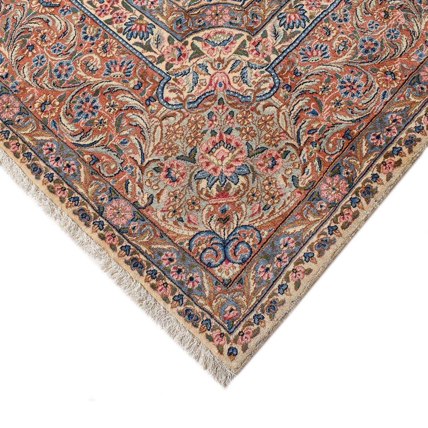 Rafsanjan Teppich 345x247cm - Perserteppich - Image 2
