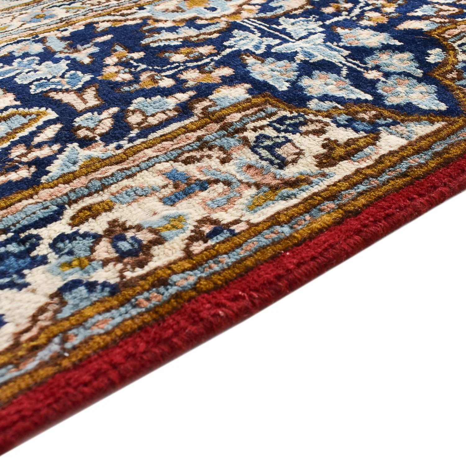 Perserteppich - Royal - 354 x 239 cm - rot - Image 3
