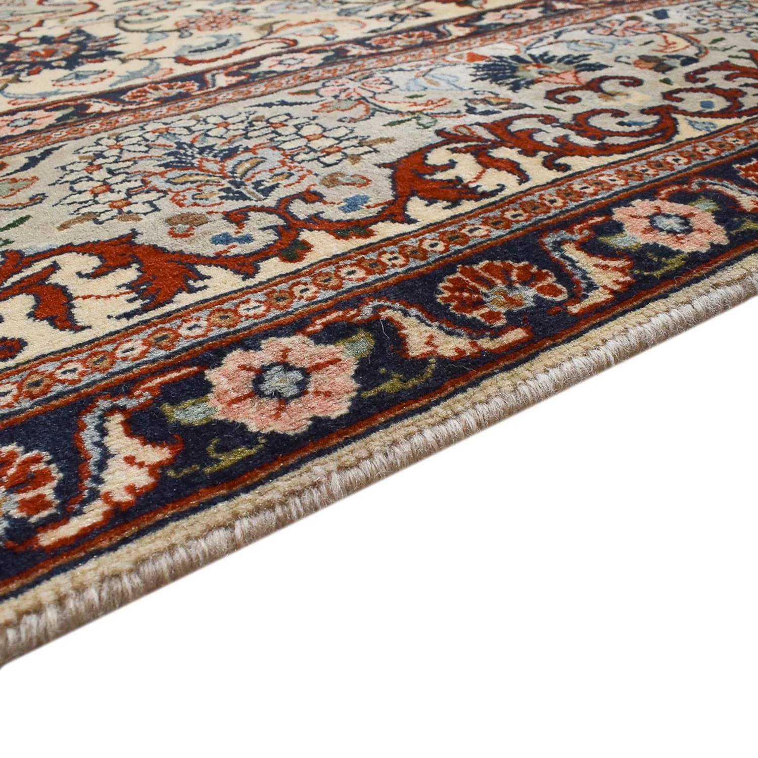Golpayegan Teppich 354x250cm - Perserteppich - Image 3