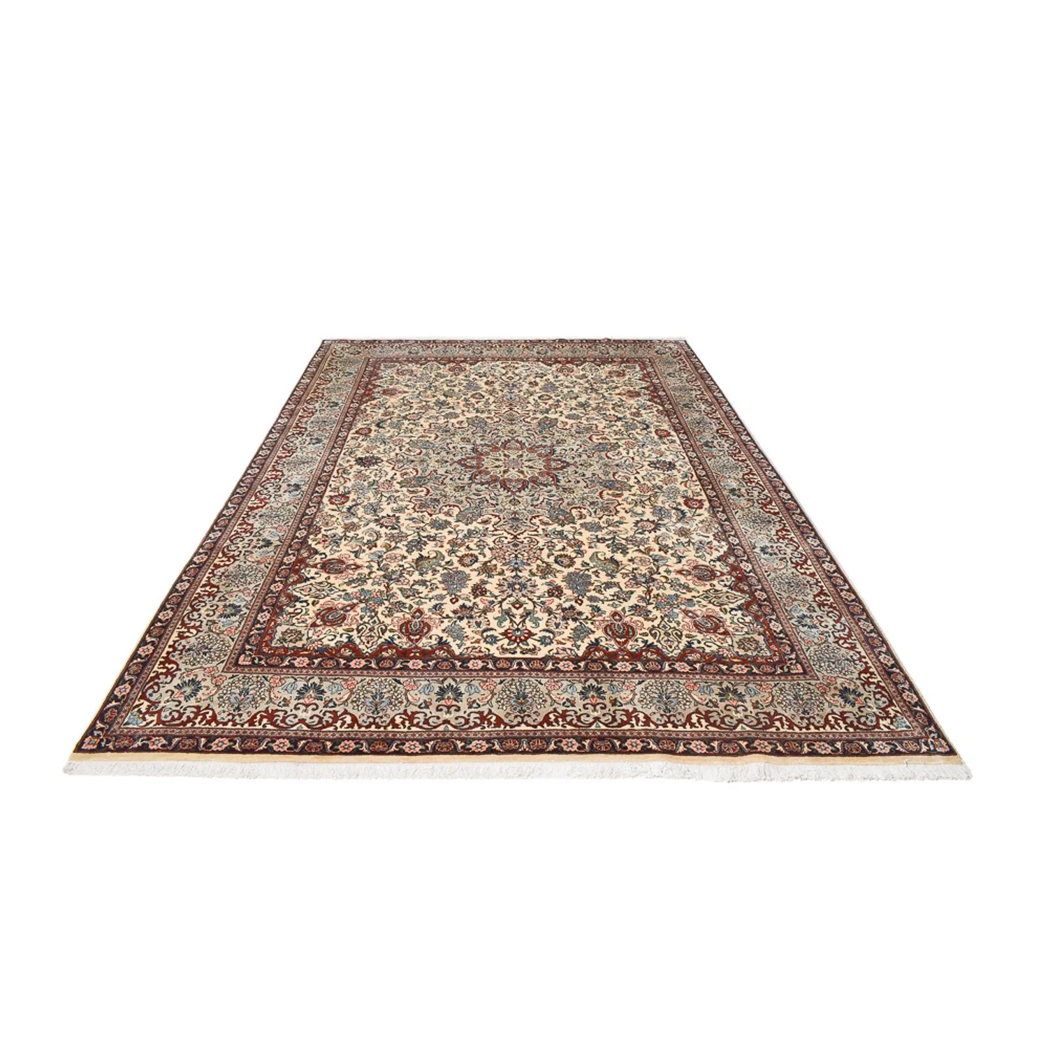 Golpayegan Teppich 354x250cm - Perserteppich - Image 5
