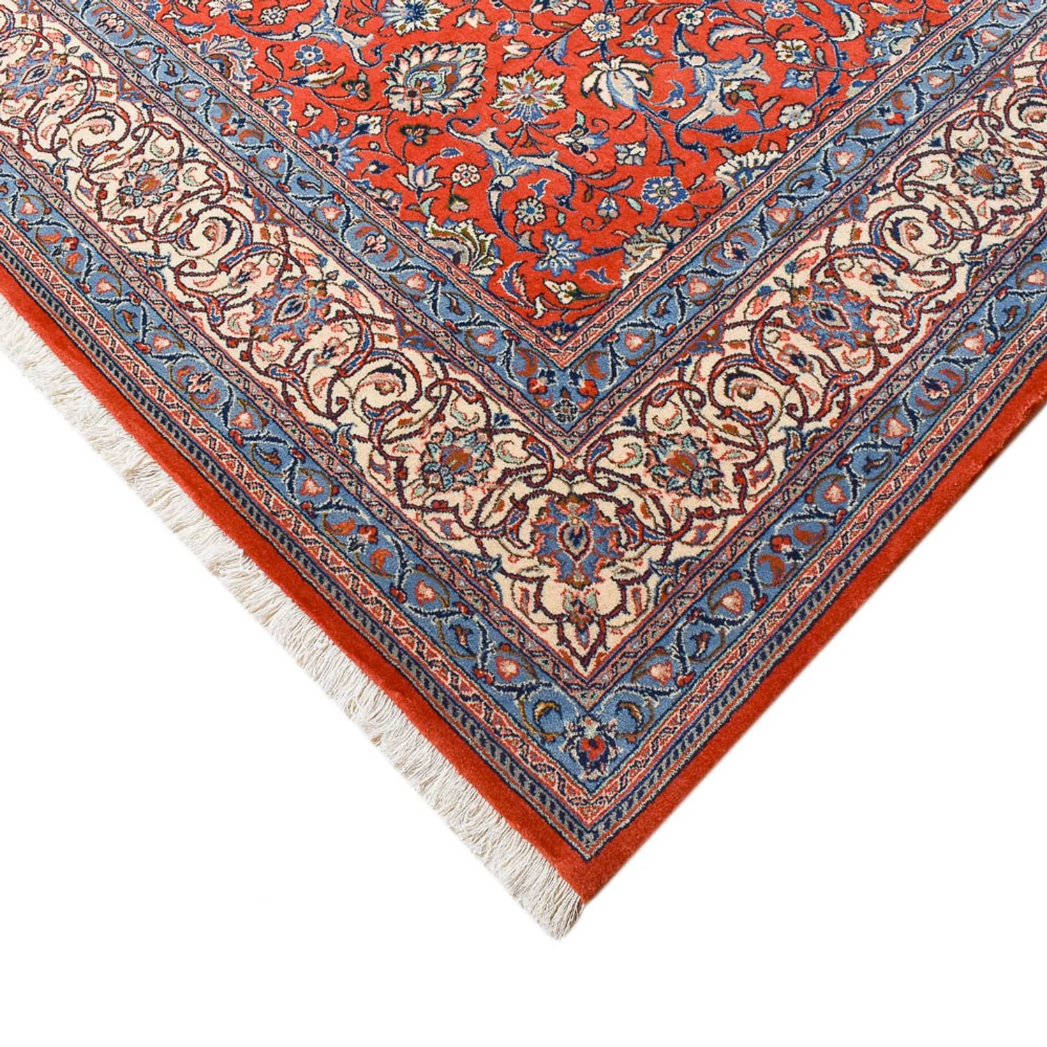 Golpayegan Teppich 358x252cm - Perserteppich - Image 2