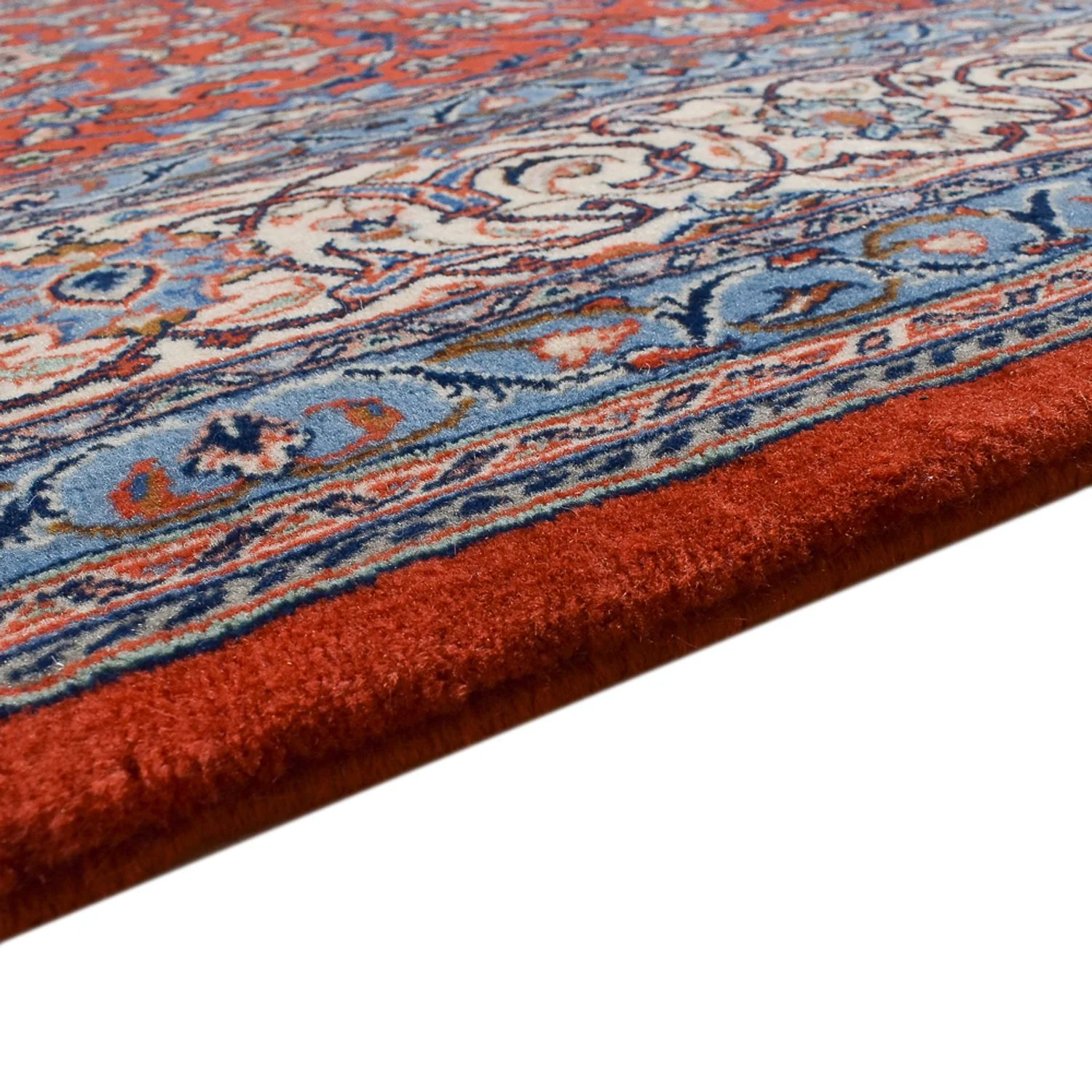 Golpayegan Teppich 358x252cm - Perserteppich - Image 3