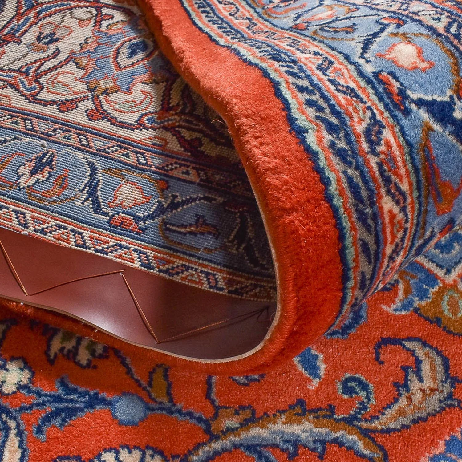 Golpayegan Teppich 358x252cm - Perserteppich - Image 4