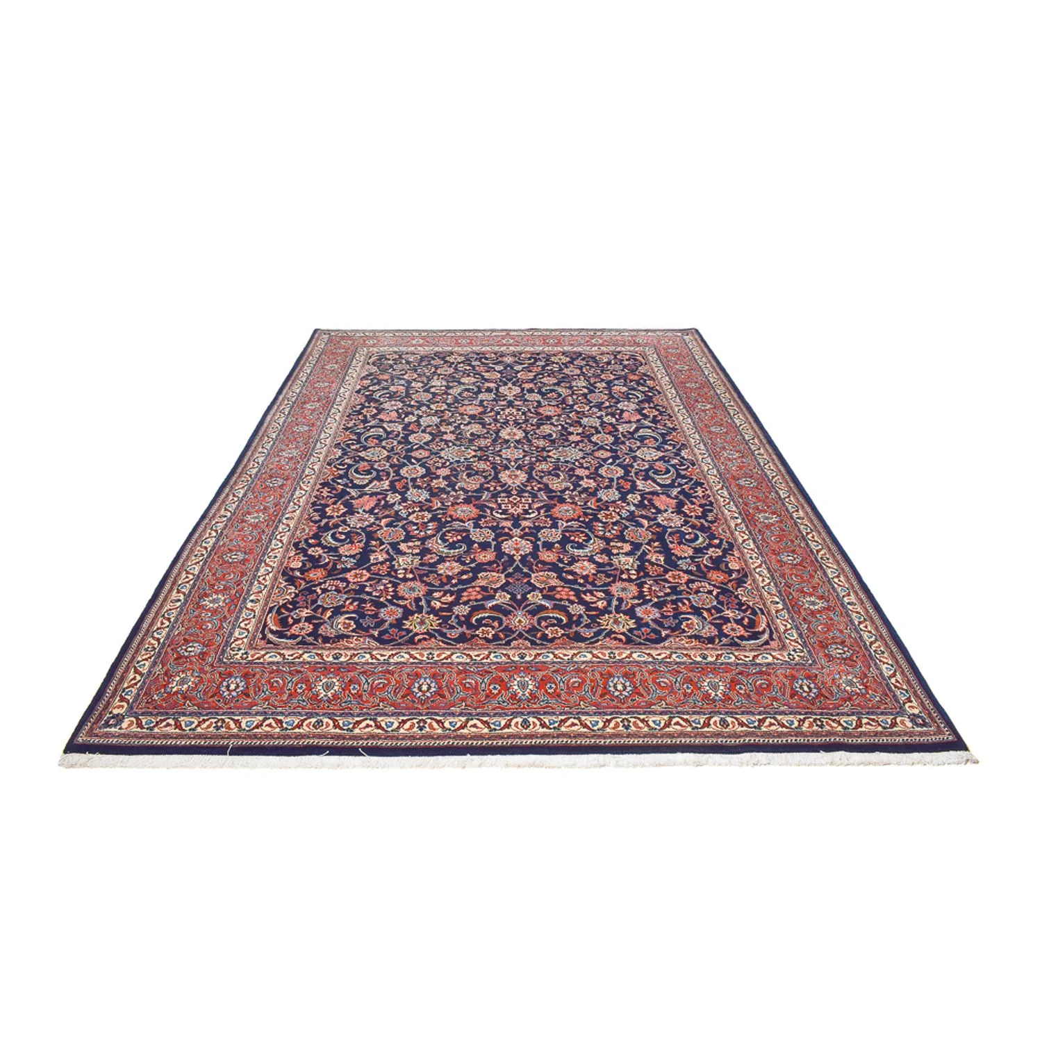 Golpayegan Teppich 360x257cm - Perserteppich - Image 5