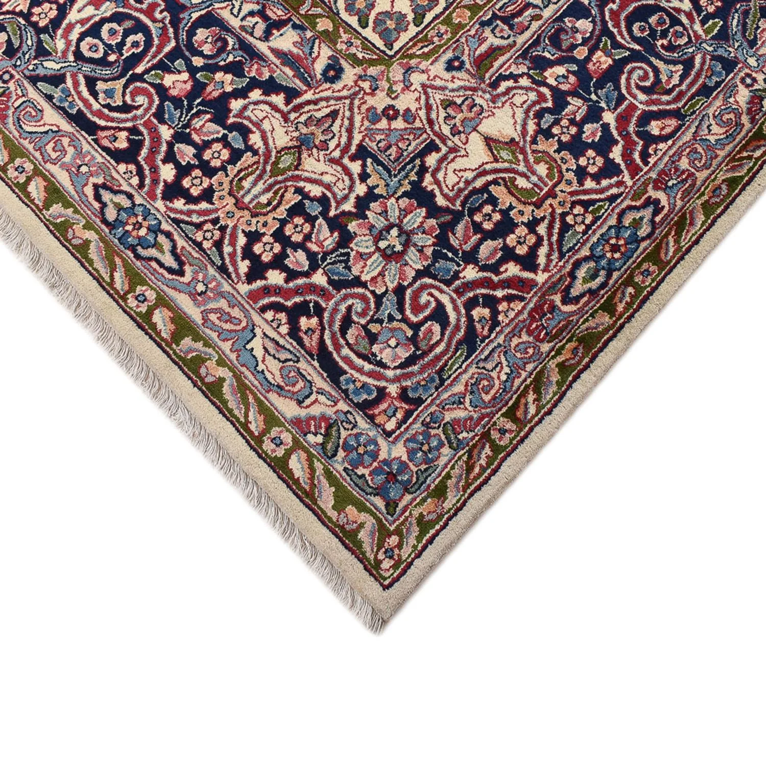 Rafsanjan Teppich 417x300cm - Perserteppich - Image 2