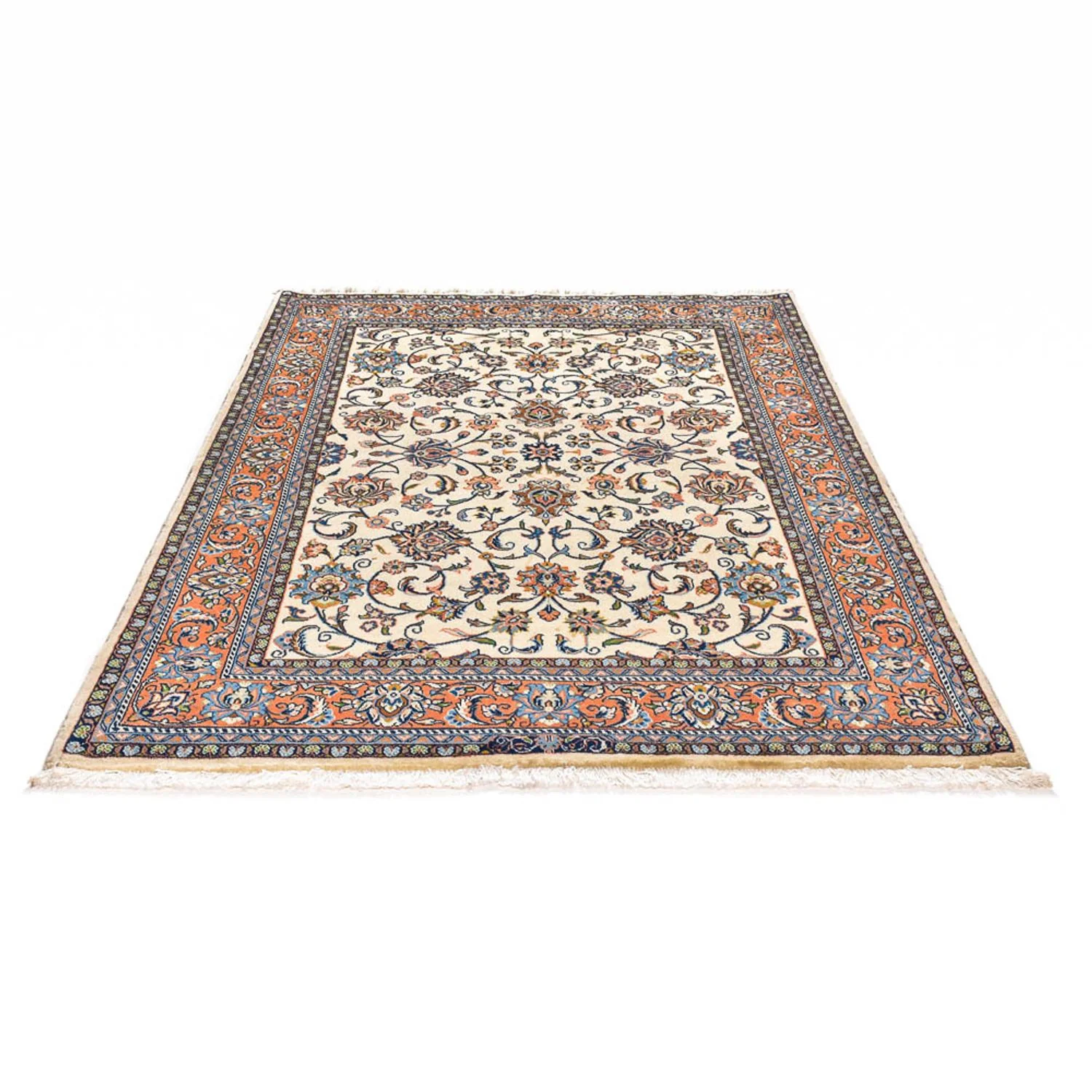 Golpayegan Teppich 207x150cm - Perserteppich - Image 5